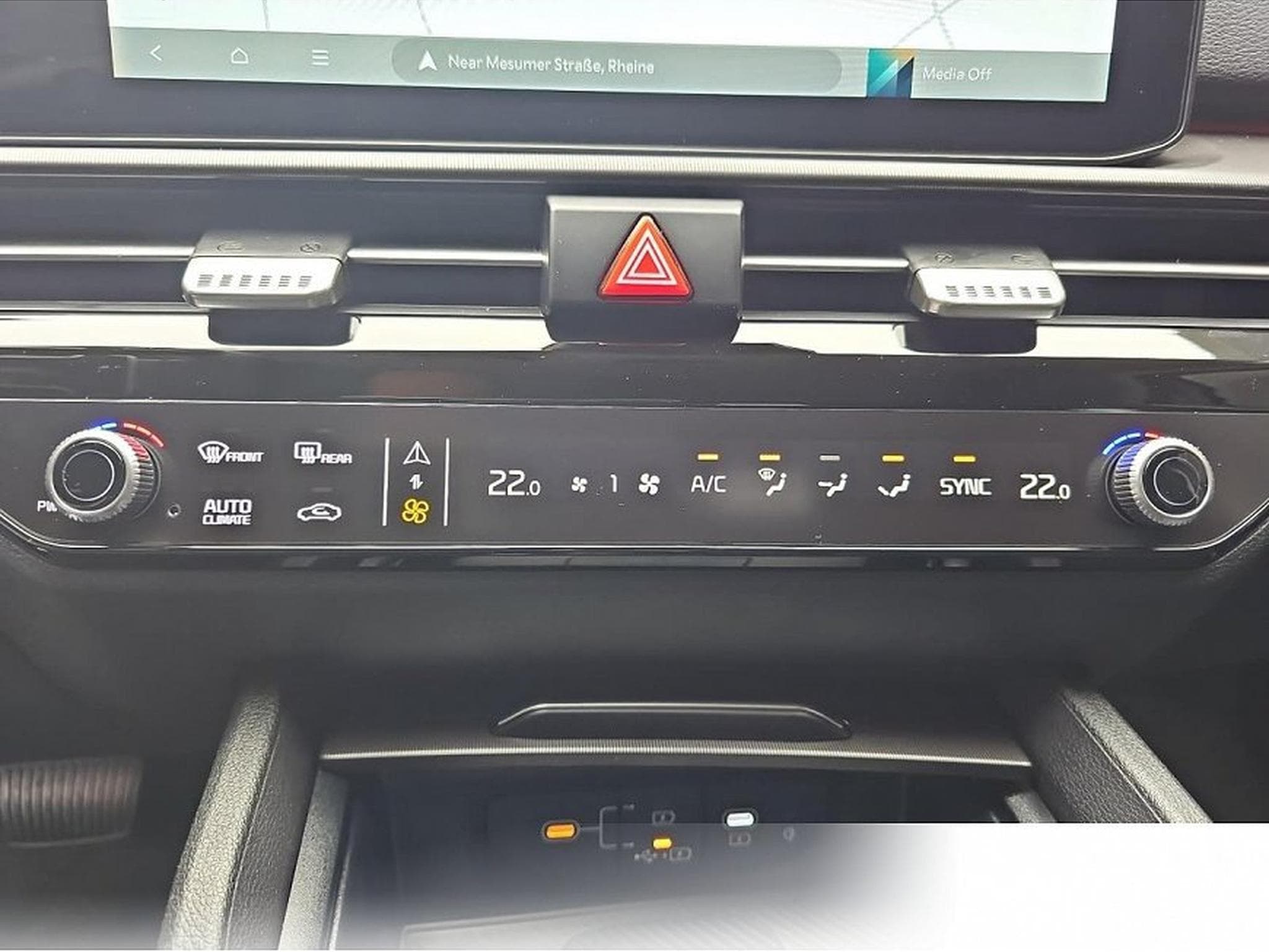 Kia Sportage (2026) - Photo 10