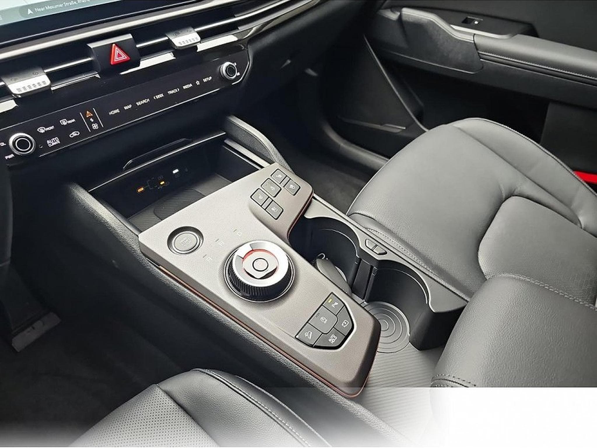 Kia Sportage (2026) - Photo 11