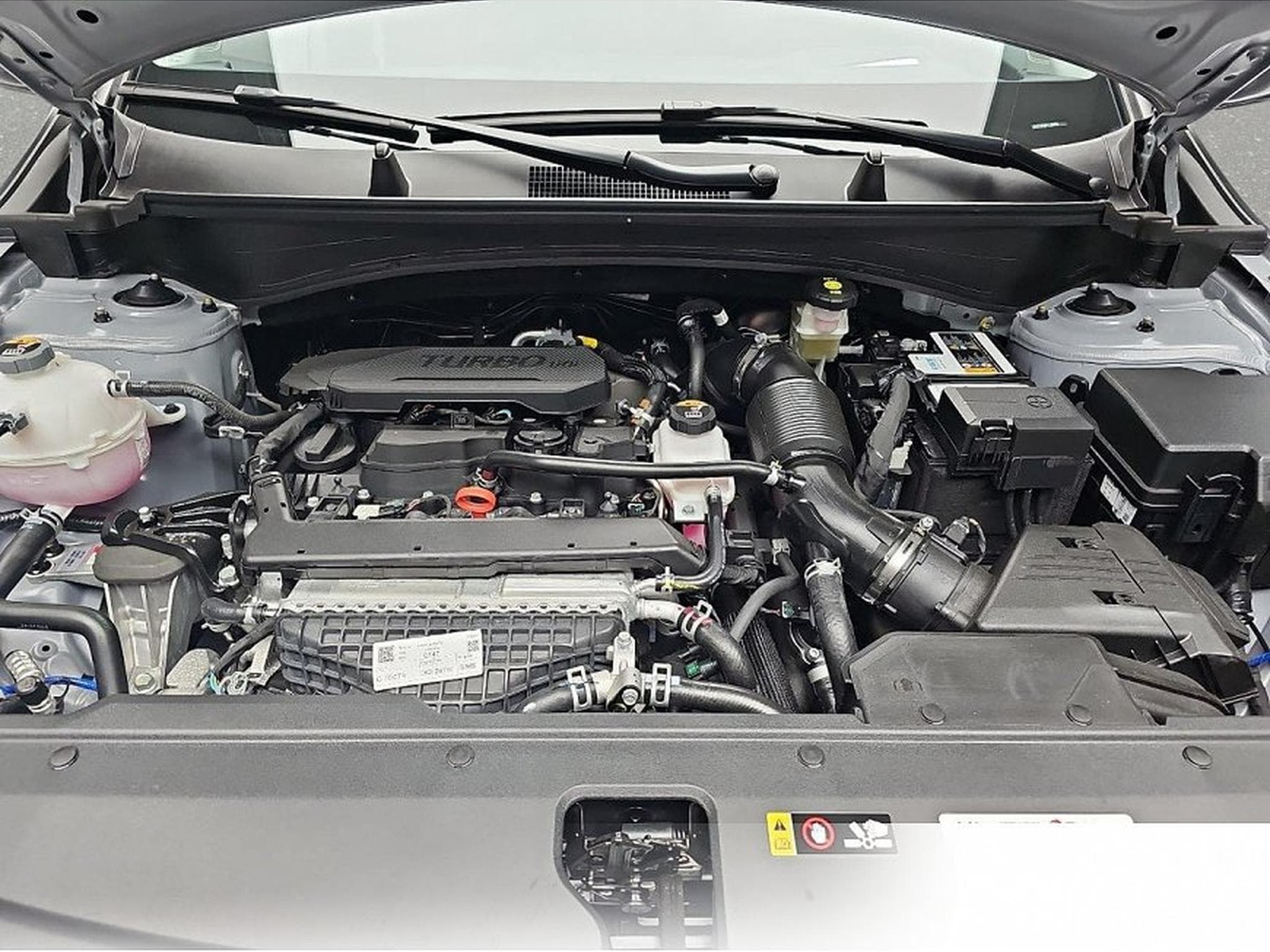 Kia Sportage (2026) - Photo 14