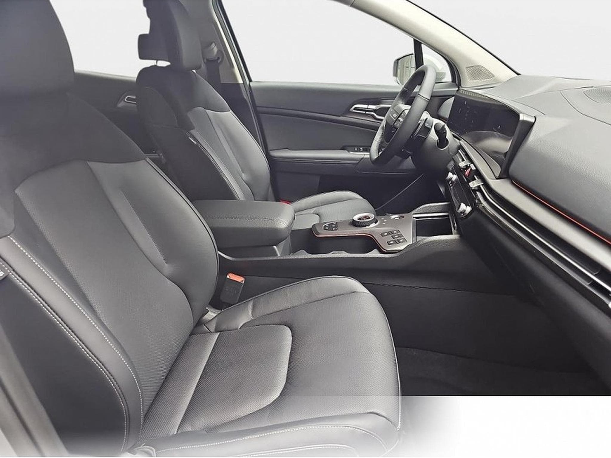 Kia Sportage (2026) - Photo 15