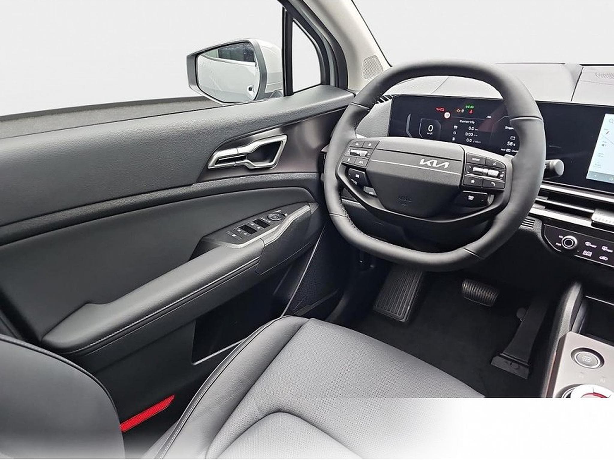 Kia Sportage (2026) - Photo 7