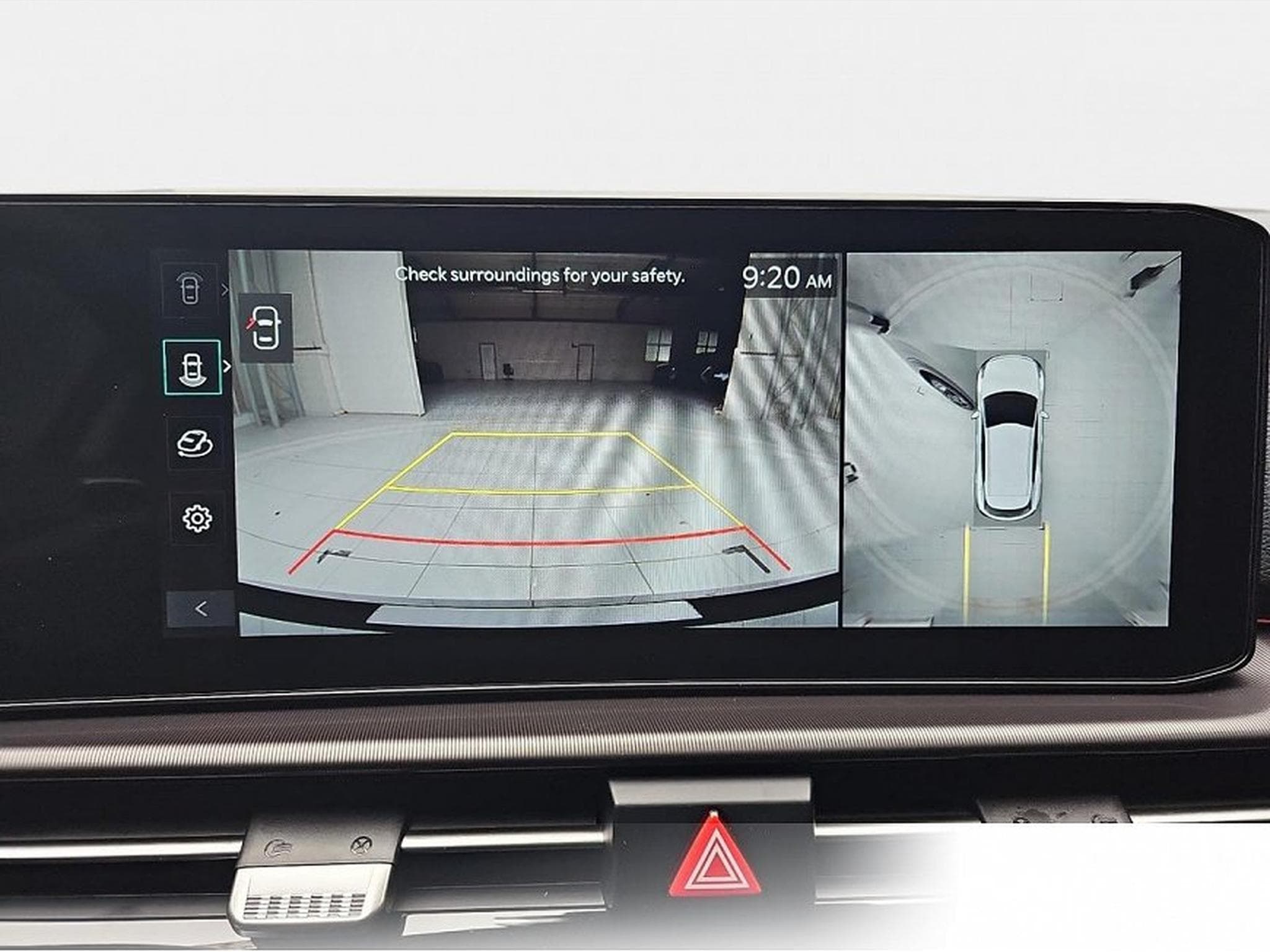 Kia Sportage (2026) - Photo 9