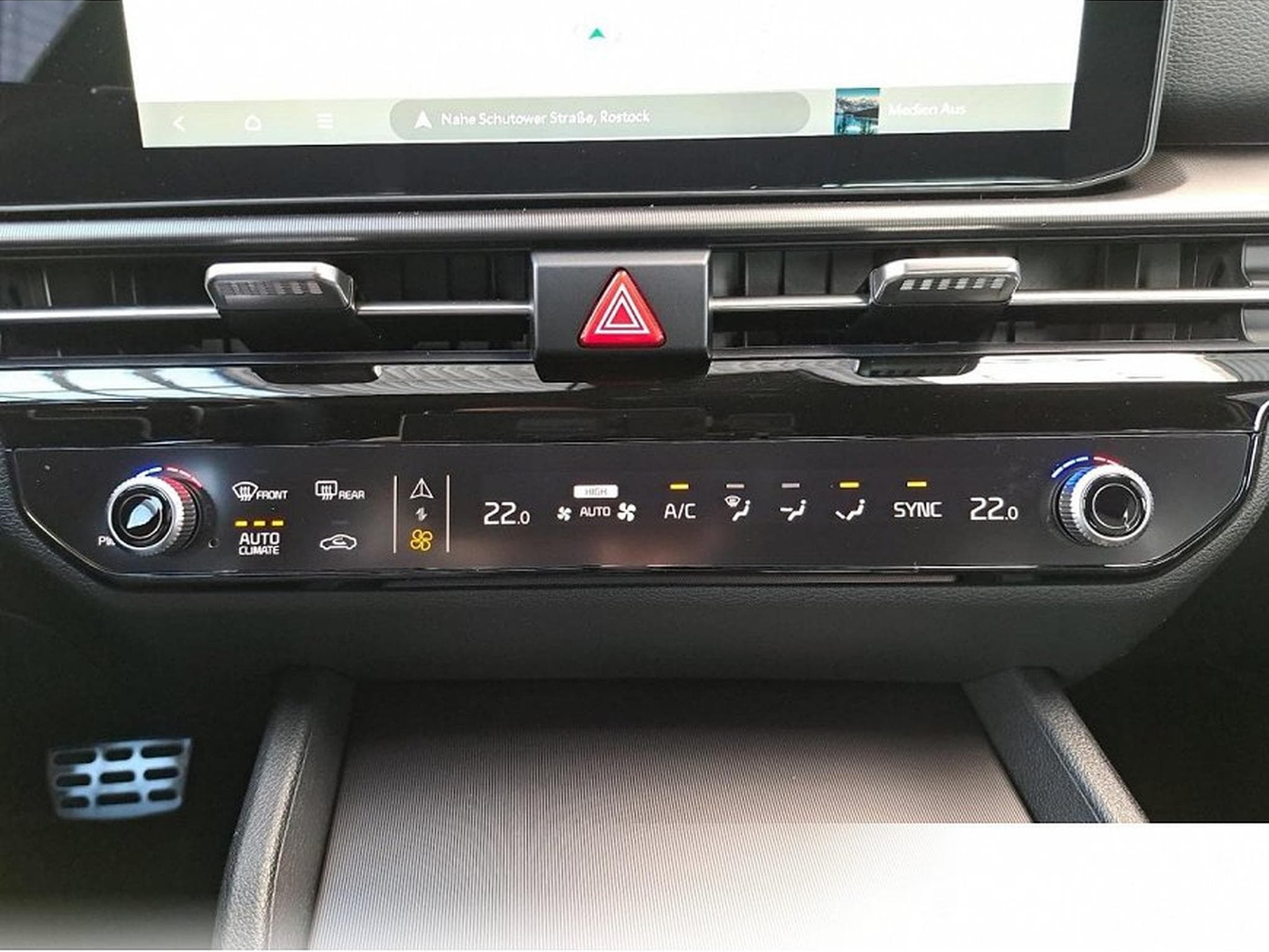 Kia Sportage (2026) - Photo 10