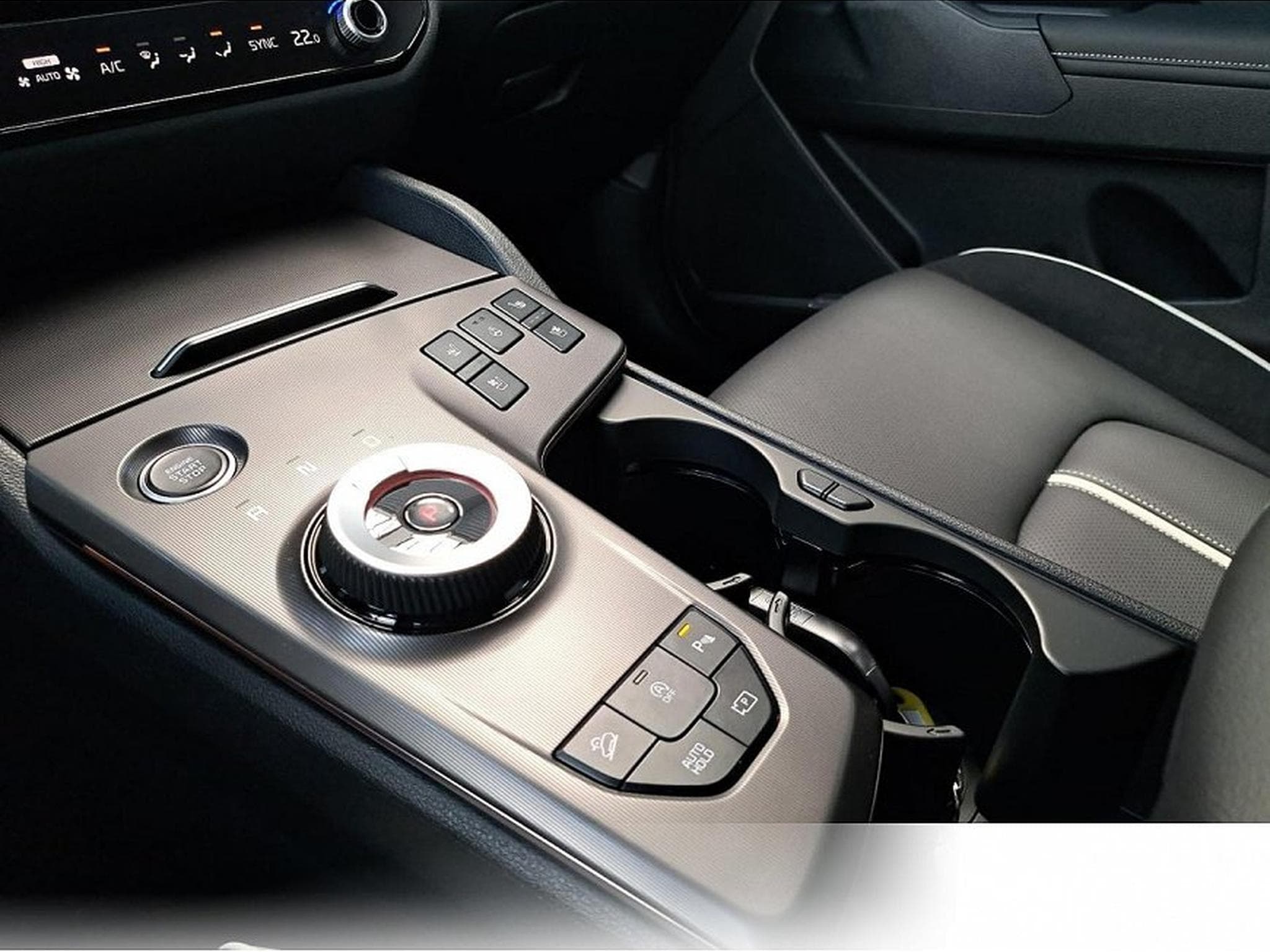 Kia Sportage (2026) - Photo 11