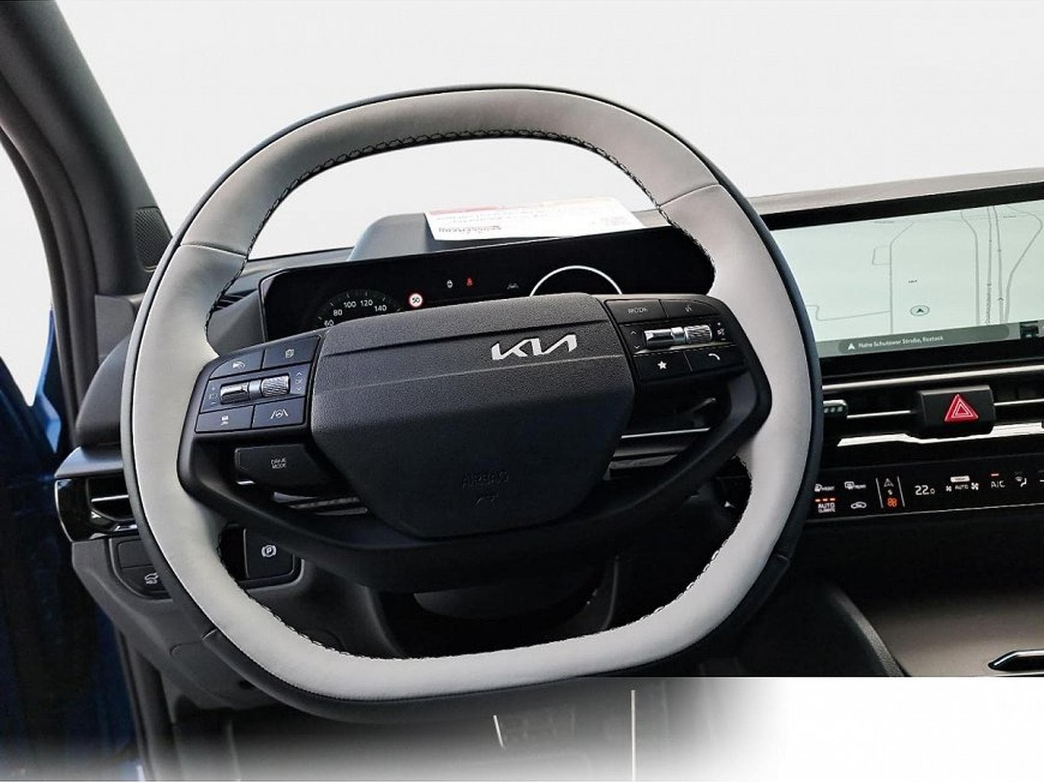 Kia Sportage (2026) - Photo 12