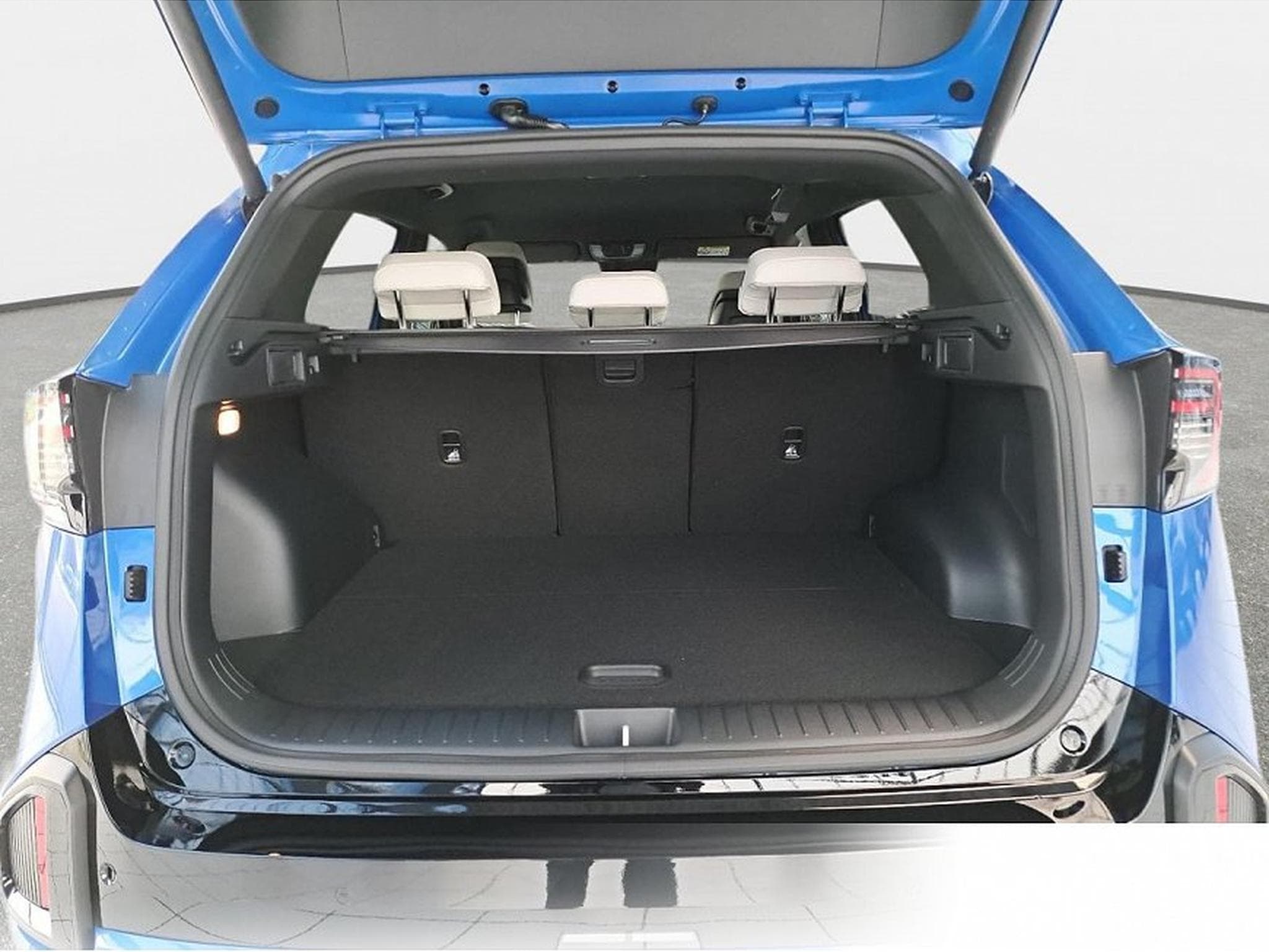 Kia Sportage (2026) - Photo 13