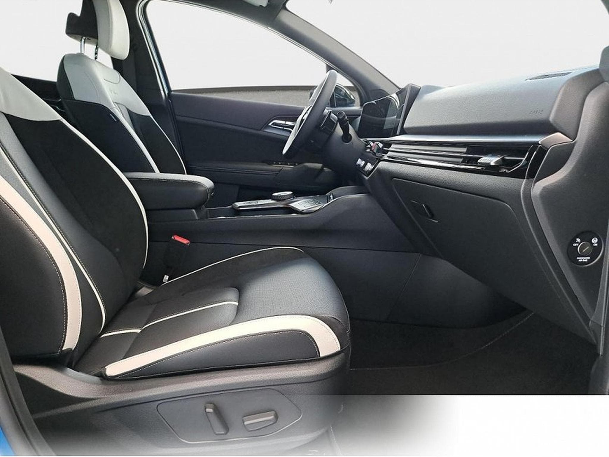 Kia Sportage (2026) - Photo 15