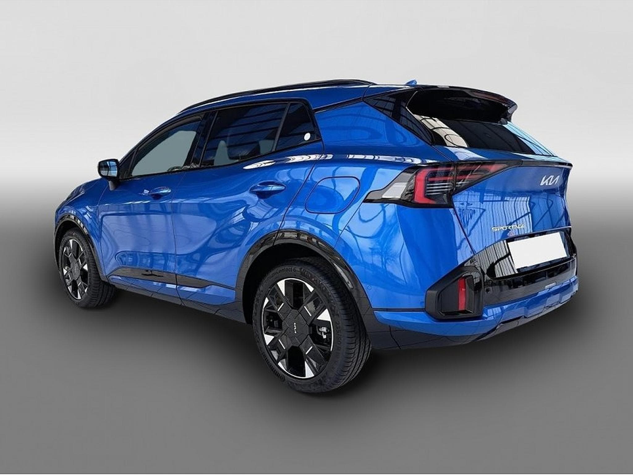 Kia Sportage (2026) - Photo 3