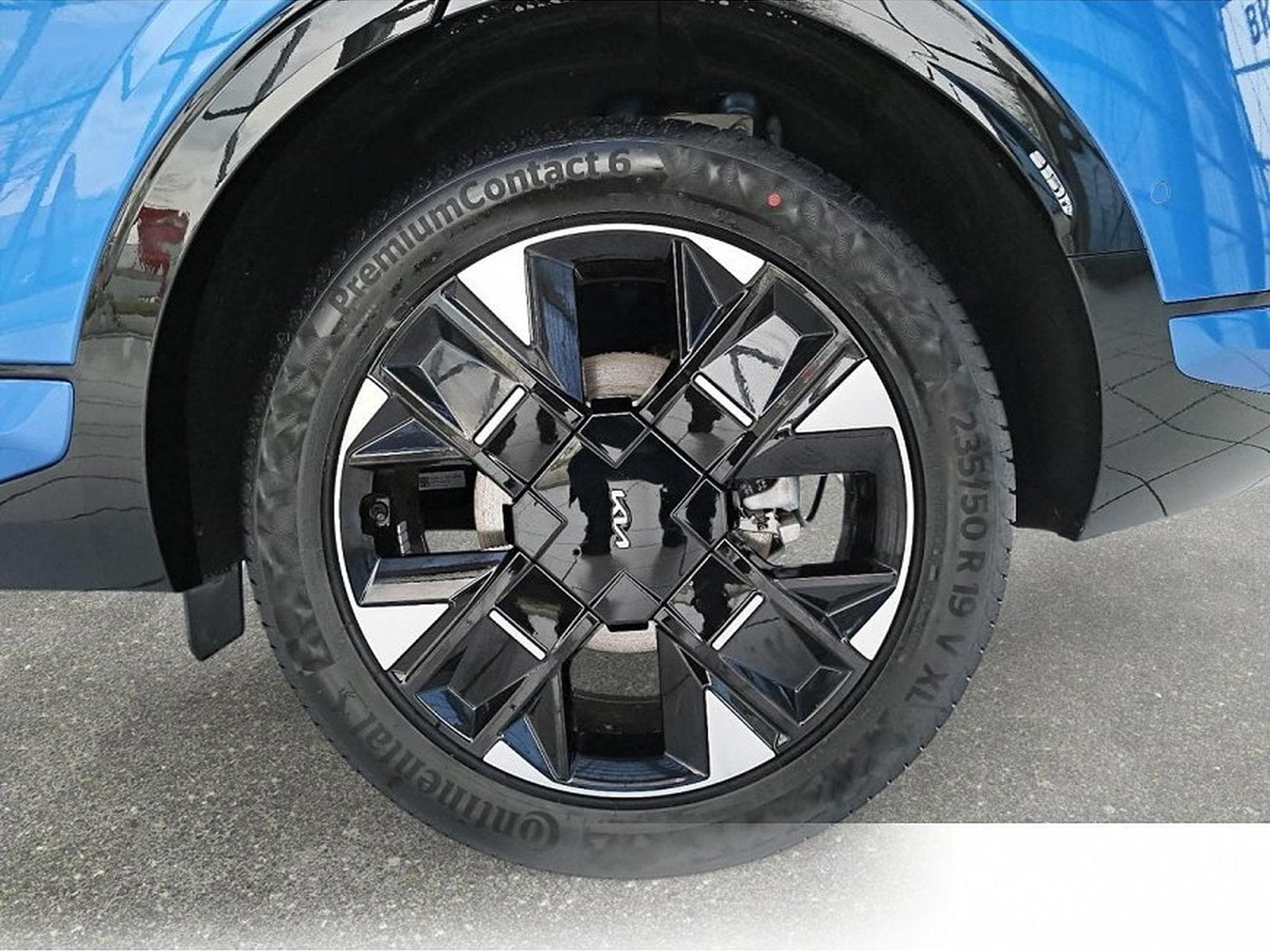 Kia Sportage (2026) - Photo 5