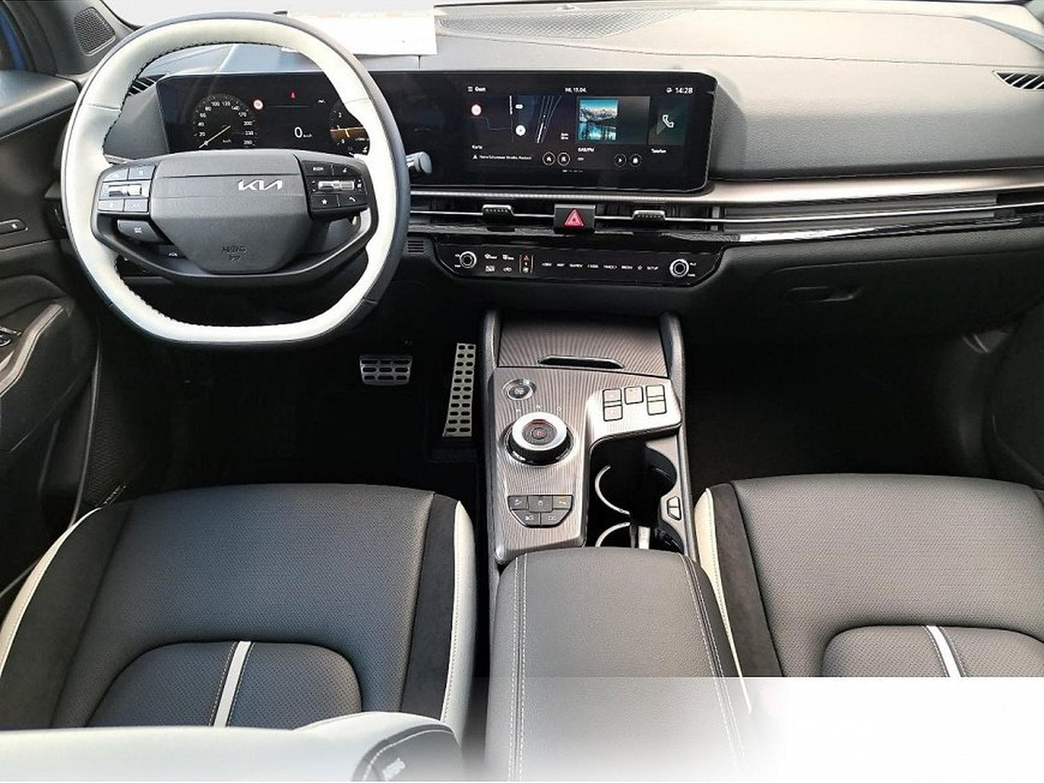 Kia Sportage (2026) - Photo 6