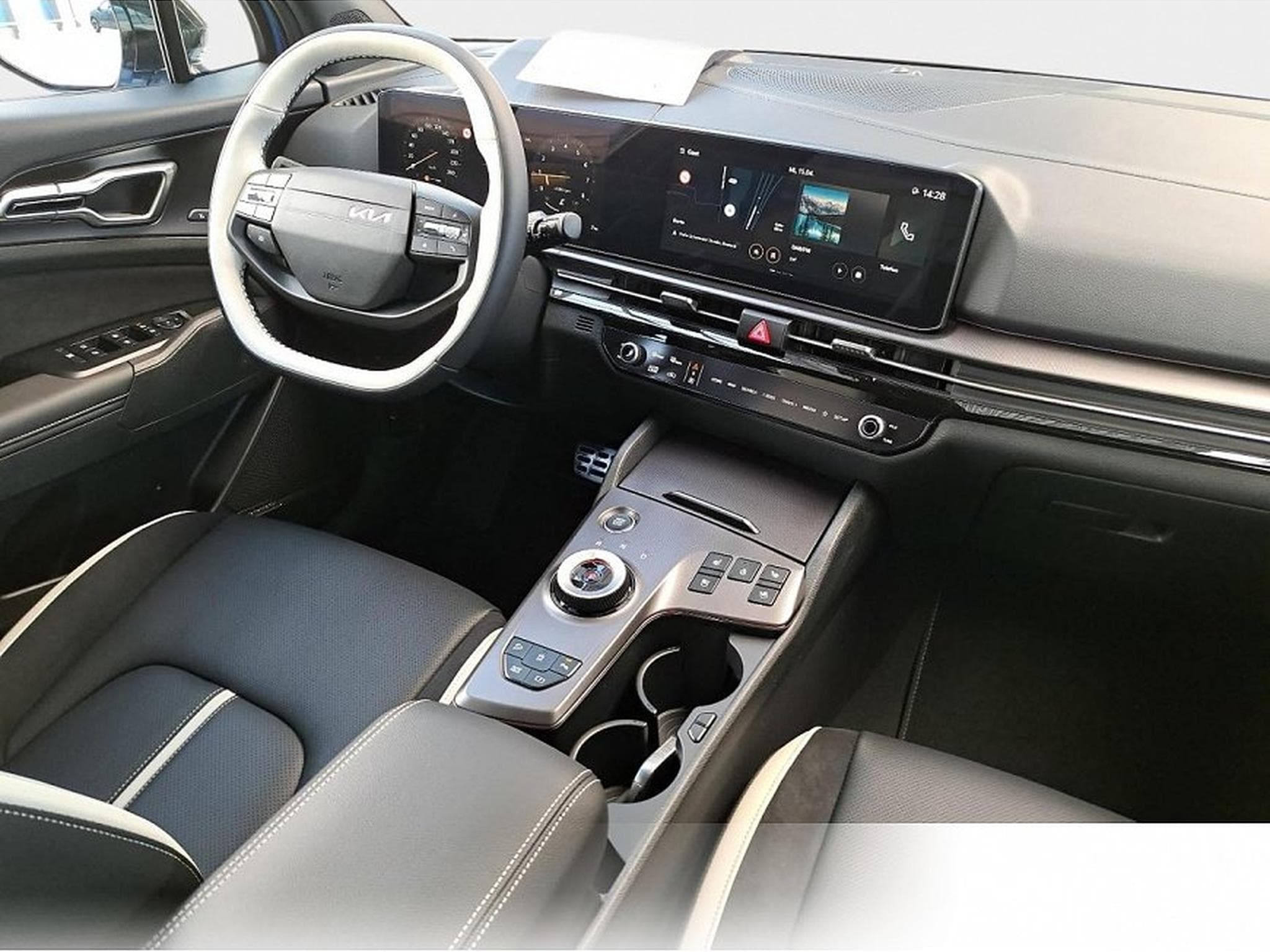 Kia Sportage (2026) - Photo 7