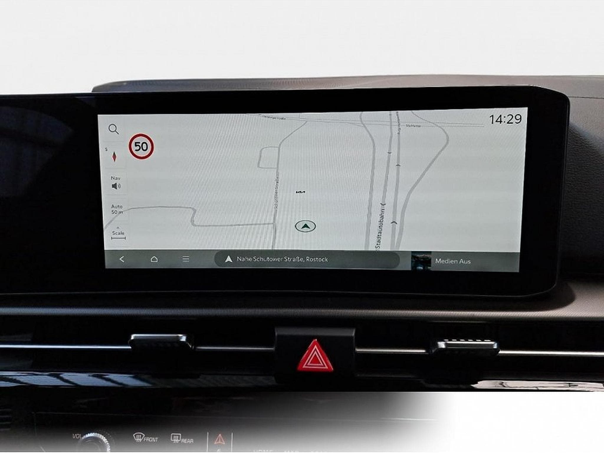 Kia Sportage (2026) - Photo 8