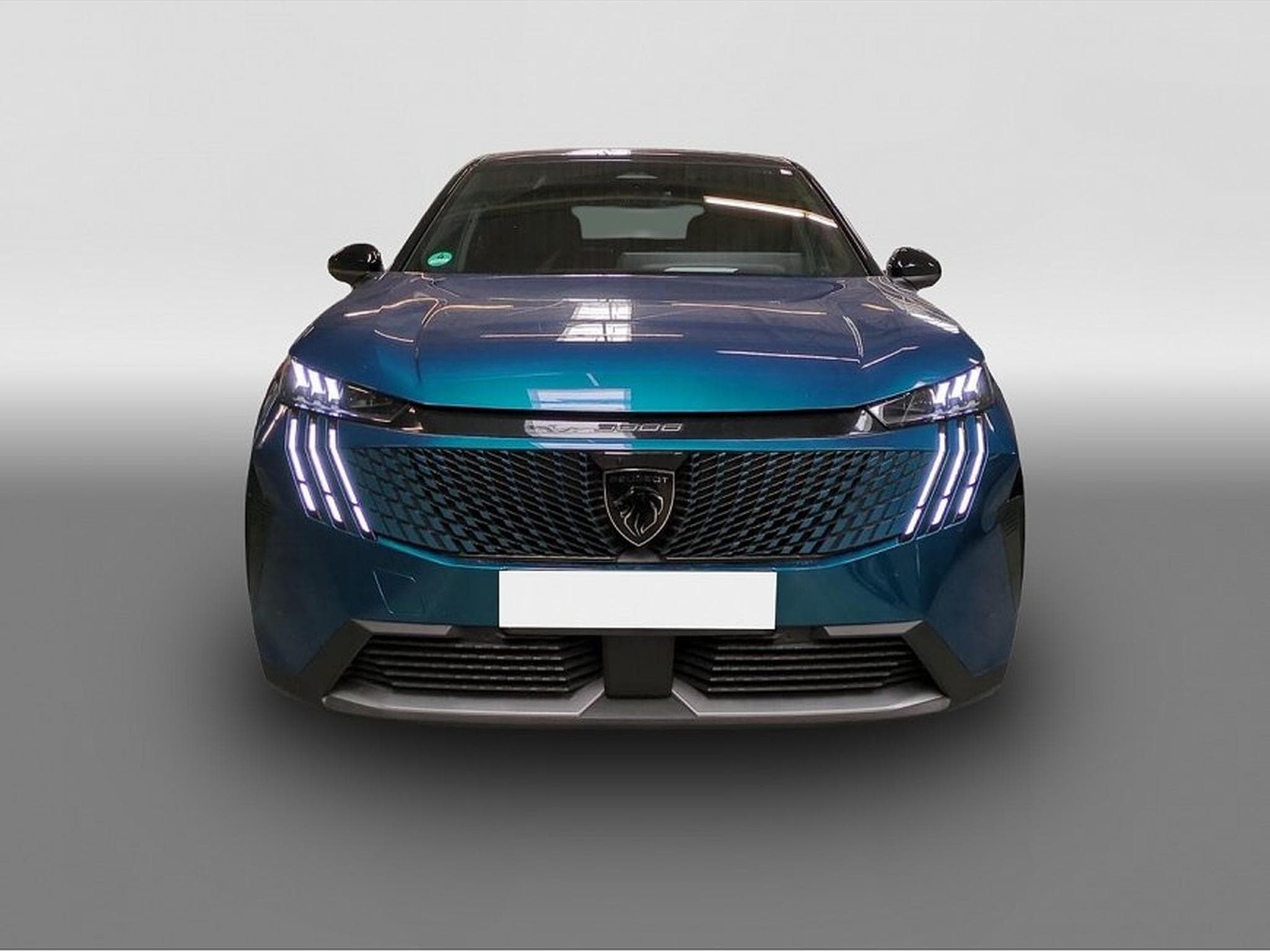 Peugeot 3008 (2024) - Photo 3