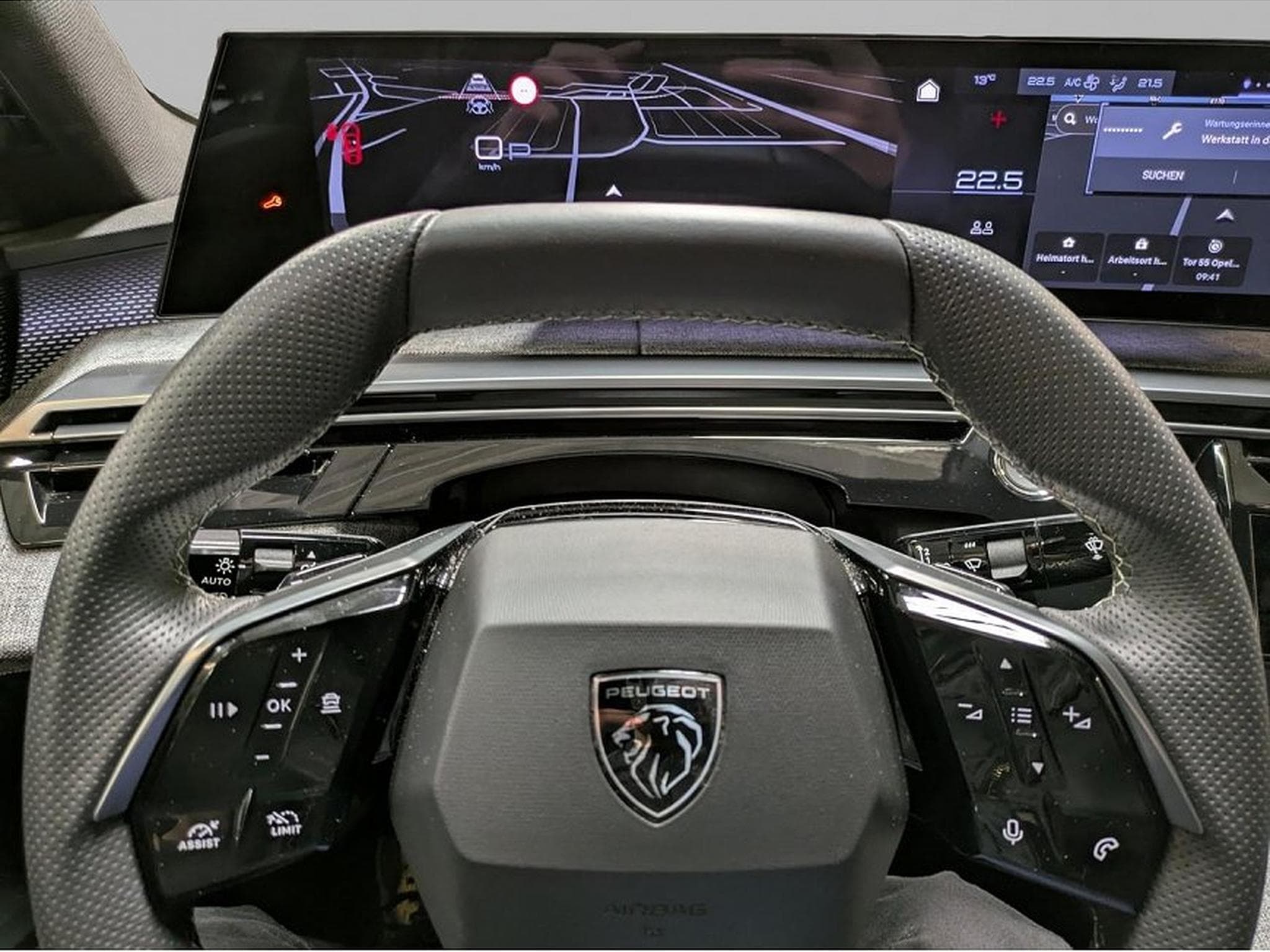 Peugeot 3008 (2024) - Photo 4