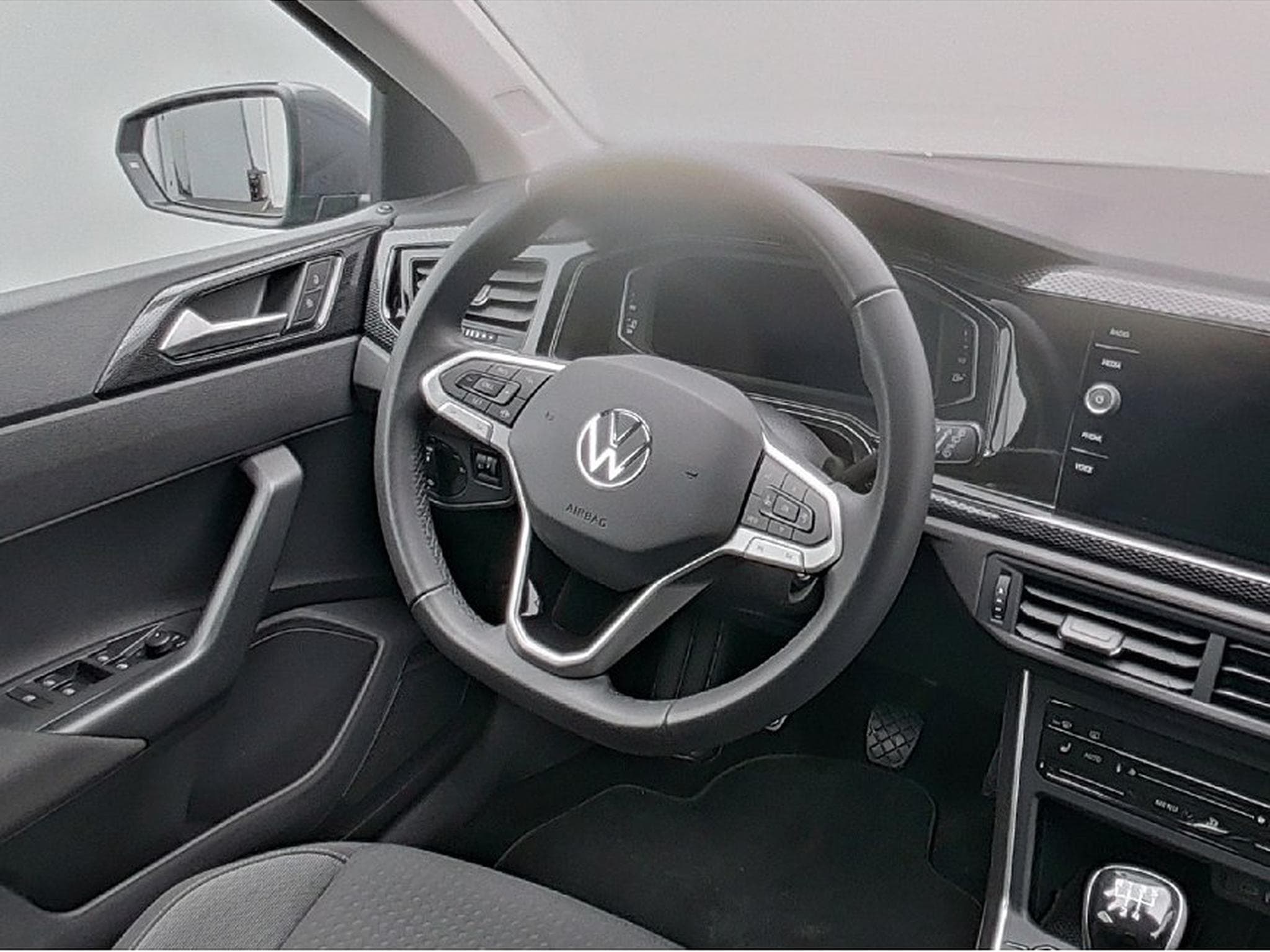 VW Polo (2025) - Photo 10