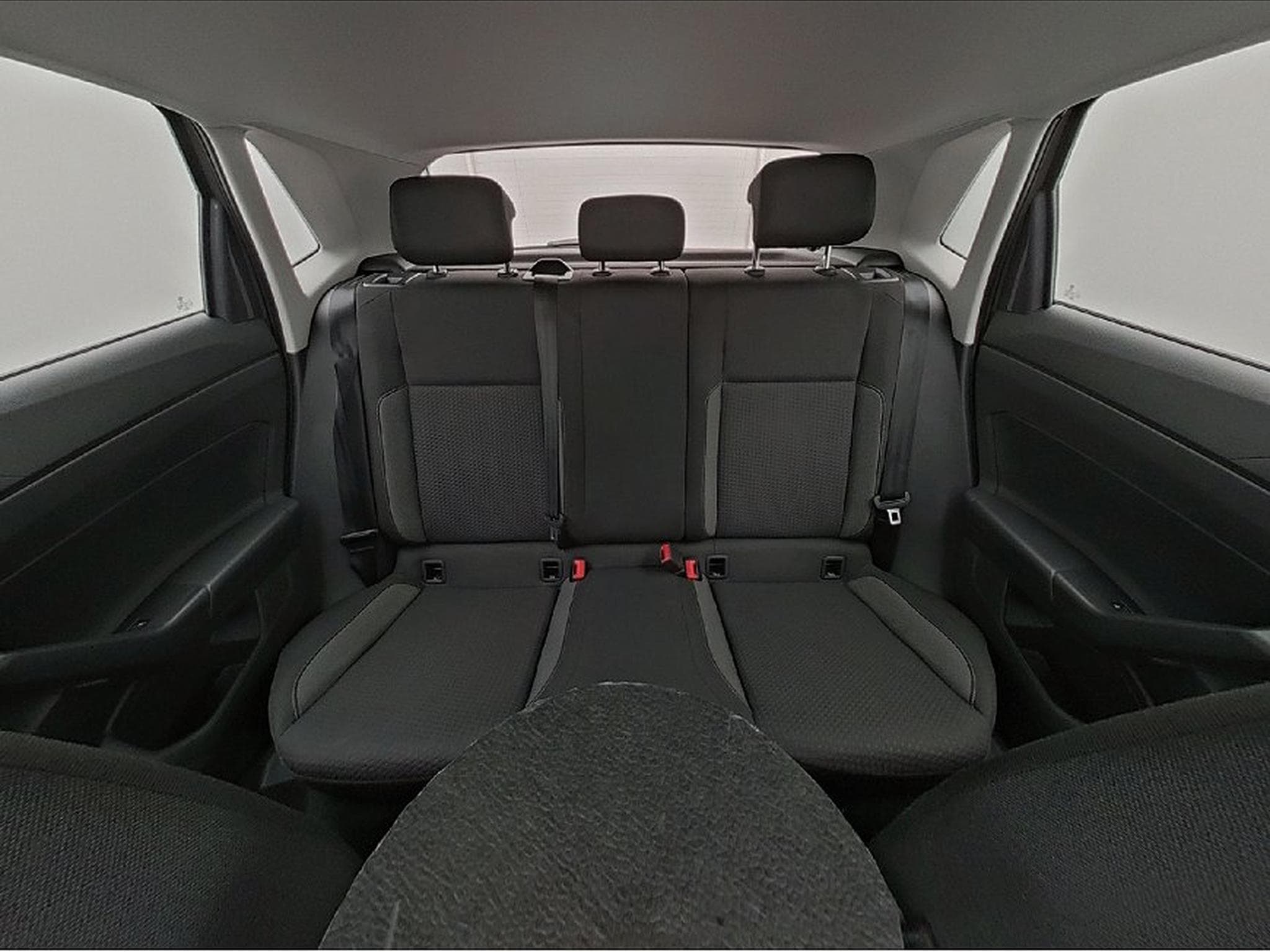 VW Polo (2025) - Photo 13