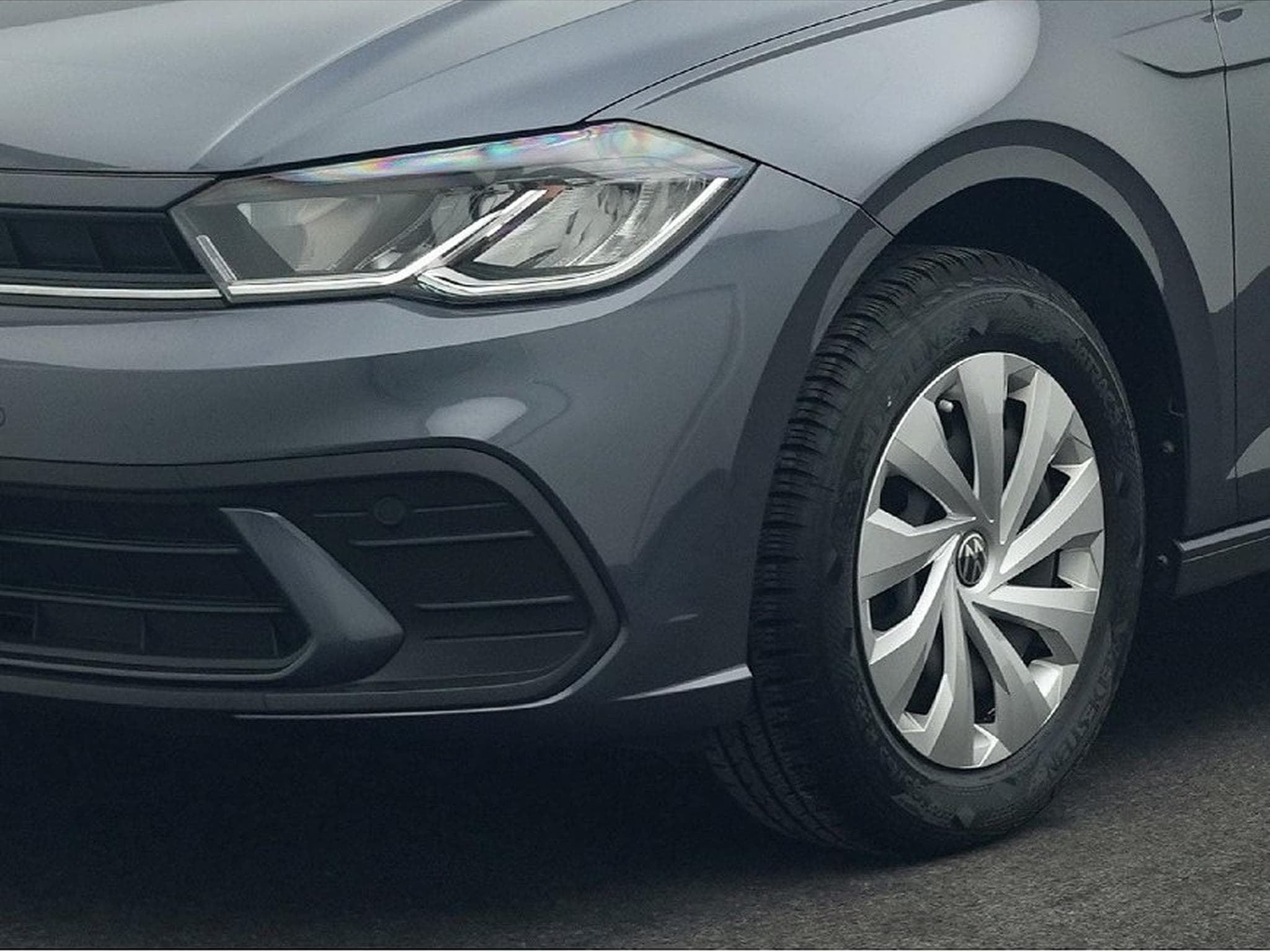 VW Polo (2025) - Photo 14