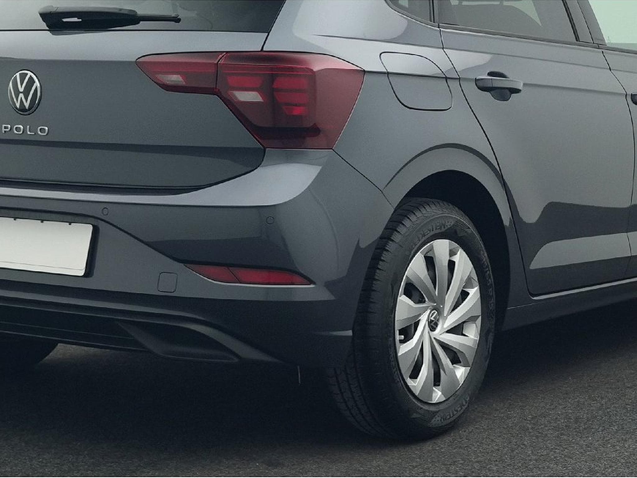 VW Polo (2025) - Photo 15