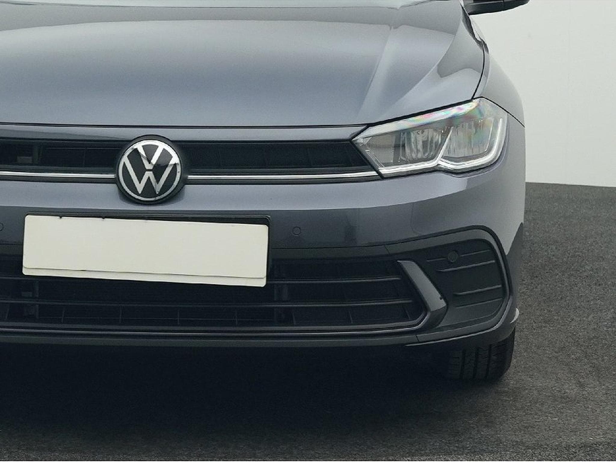 VW Polo (2025) - Photo 16