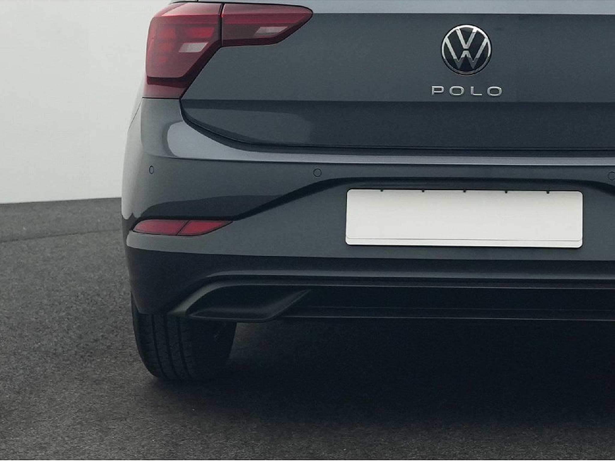 VW Polo (2025) - Photo 17