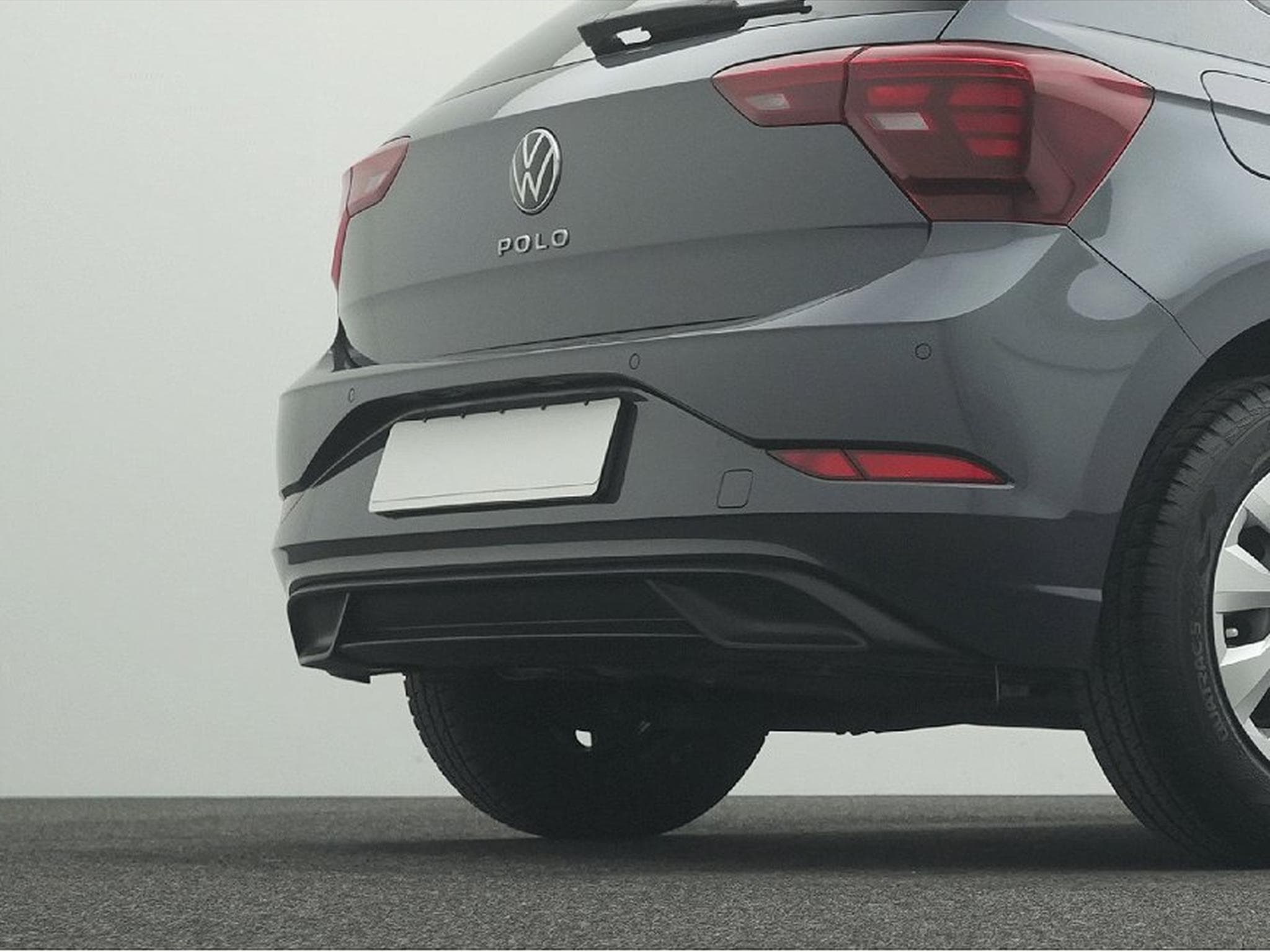 VW Polo (2025) - Photo 19