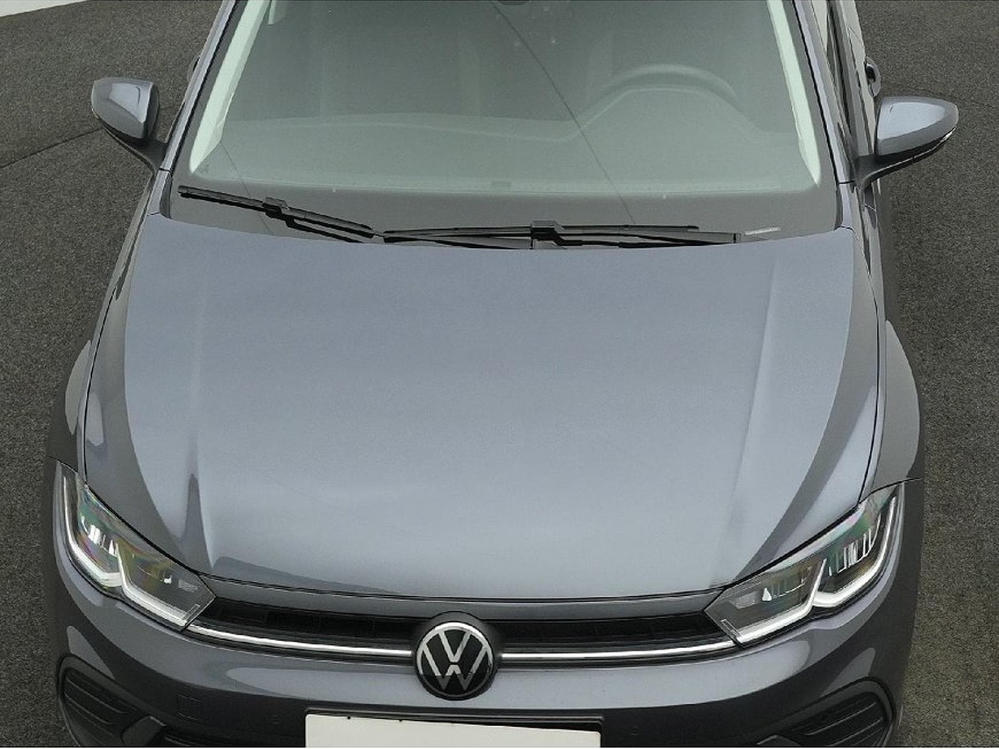 VW Polo (2025) - Photo 20