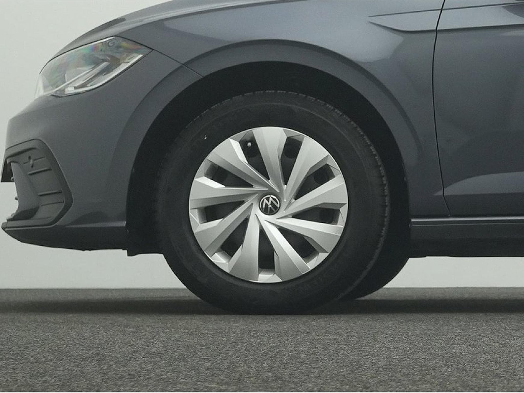 VW Polo (2025) - Photo 21