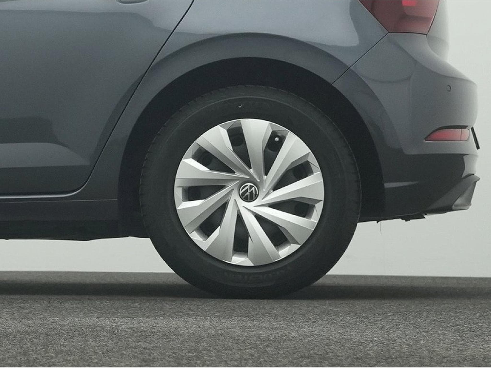 VW Polo (2025) - Photo 22