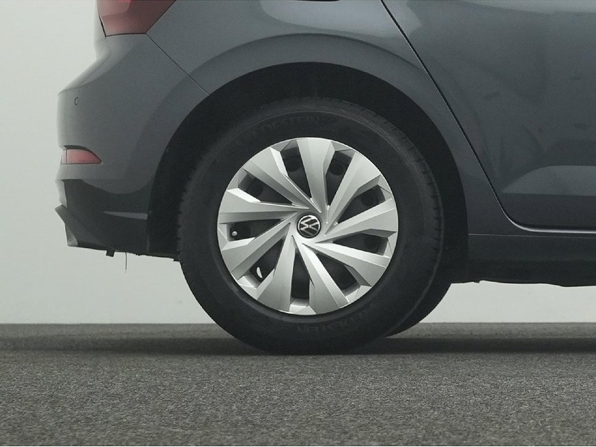 VW Polo (2025) - Photo 23