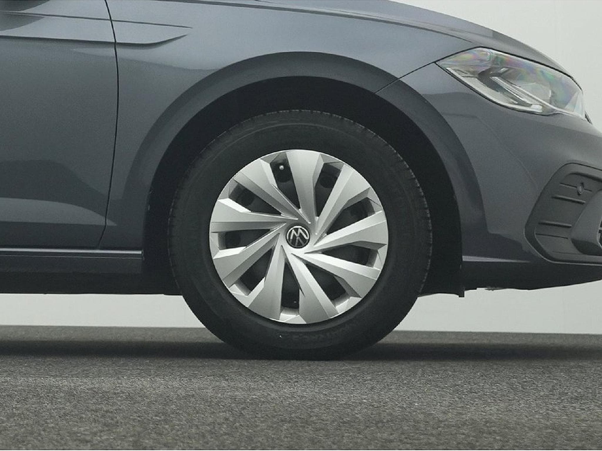 VW Polo (2025) - Photo 24