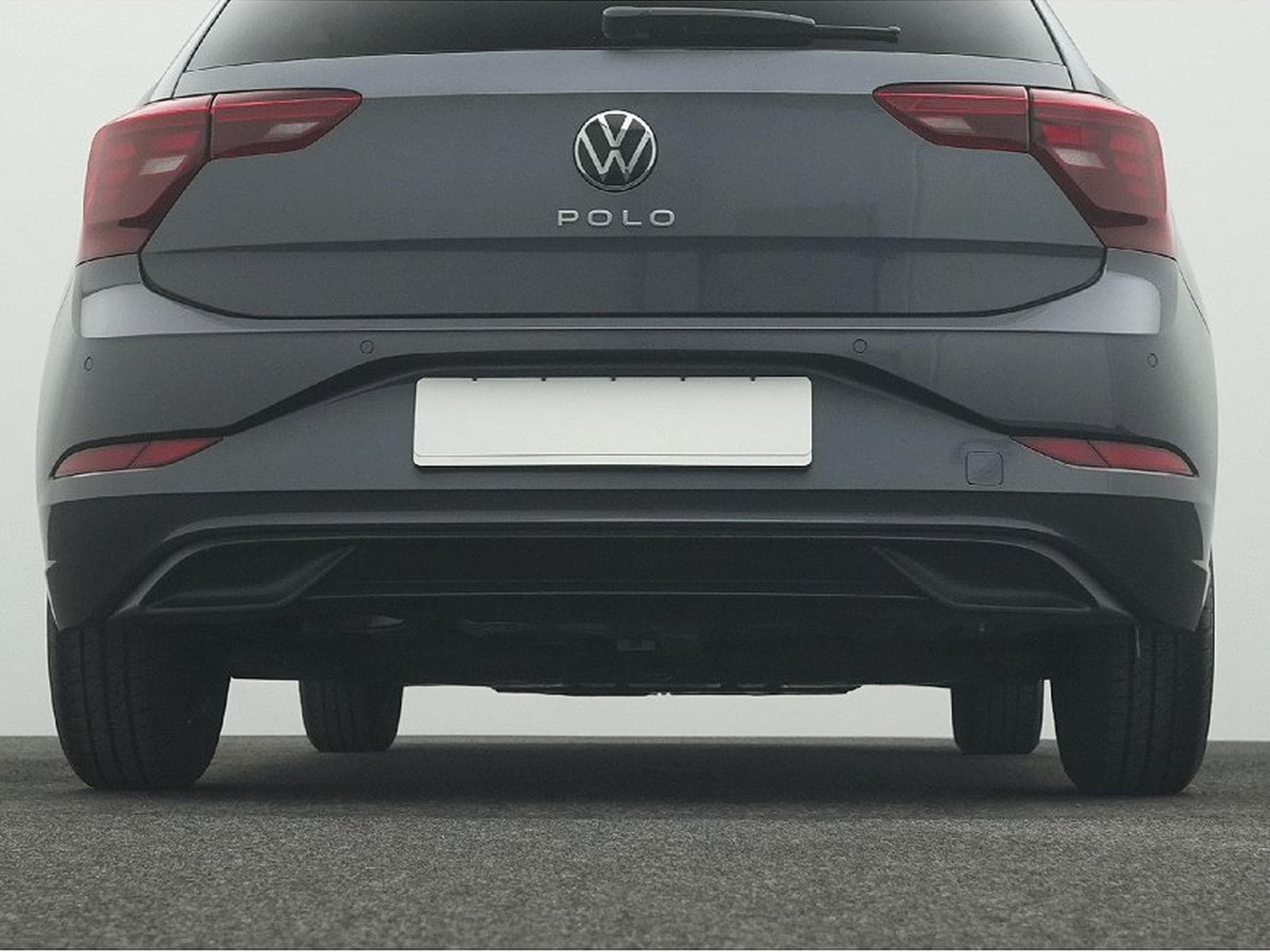 VW Polo (2025) - Photo 25