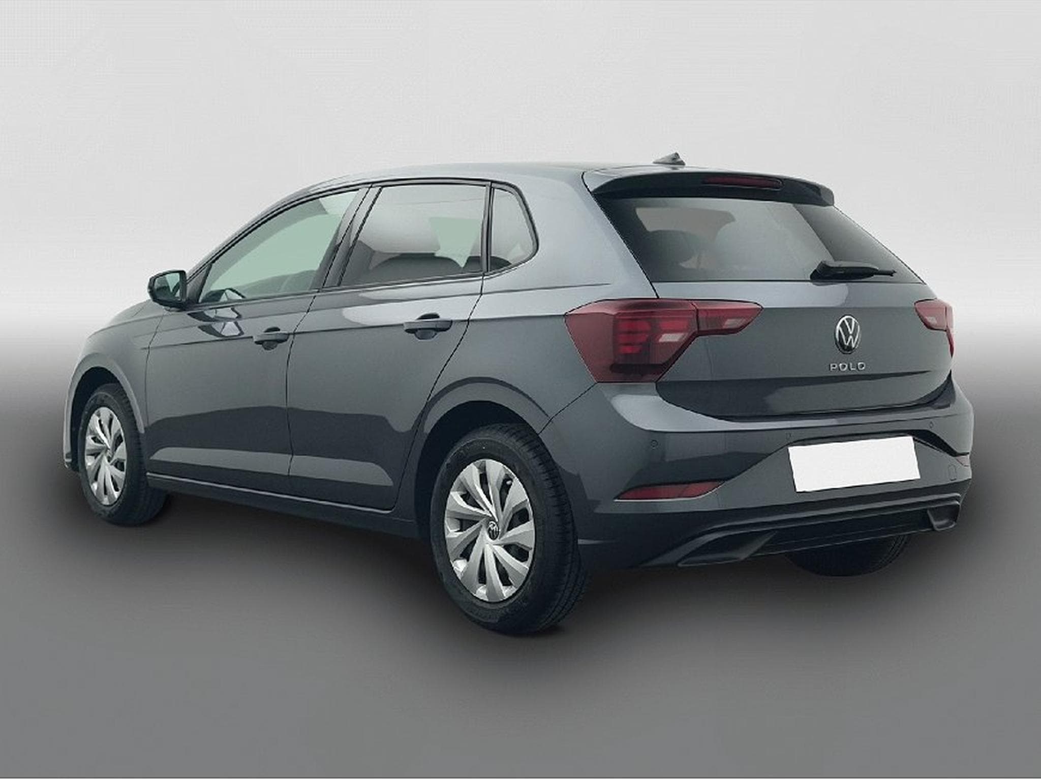 VW Polo (2025) - Photo 3