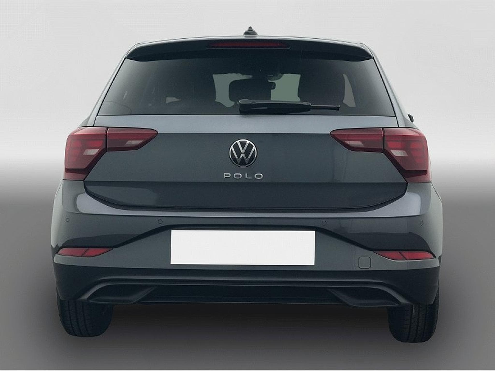 VW Polo (2025) - Photo 4