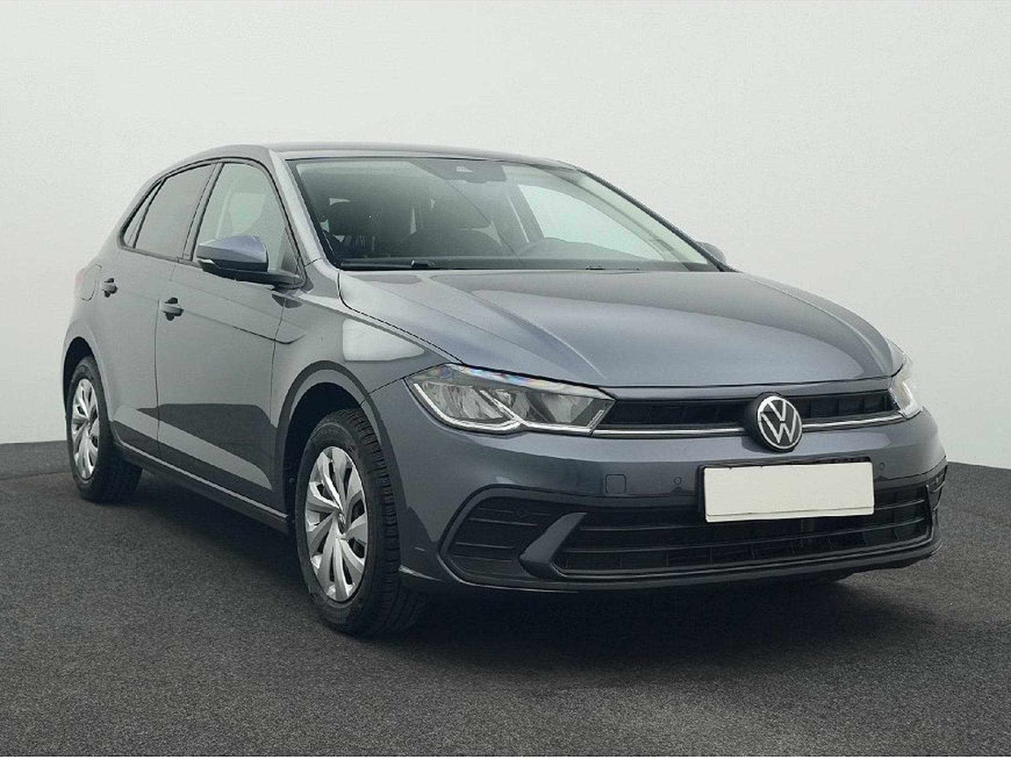 VW Polo (2025) - Photo 7