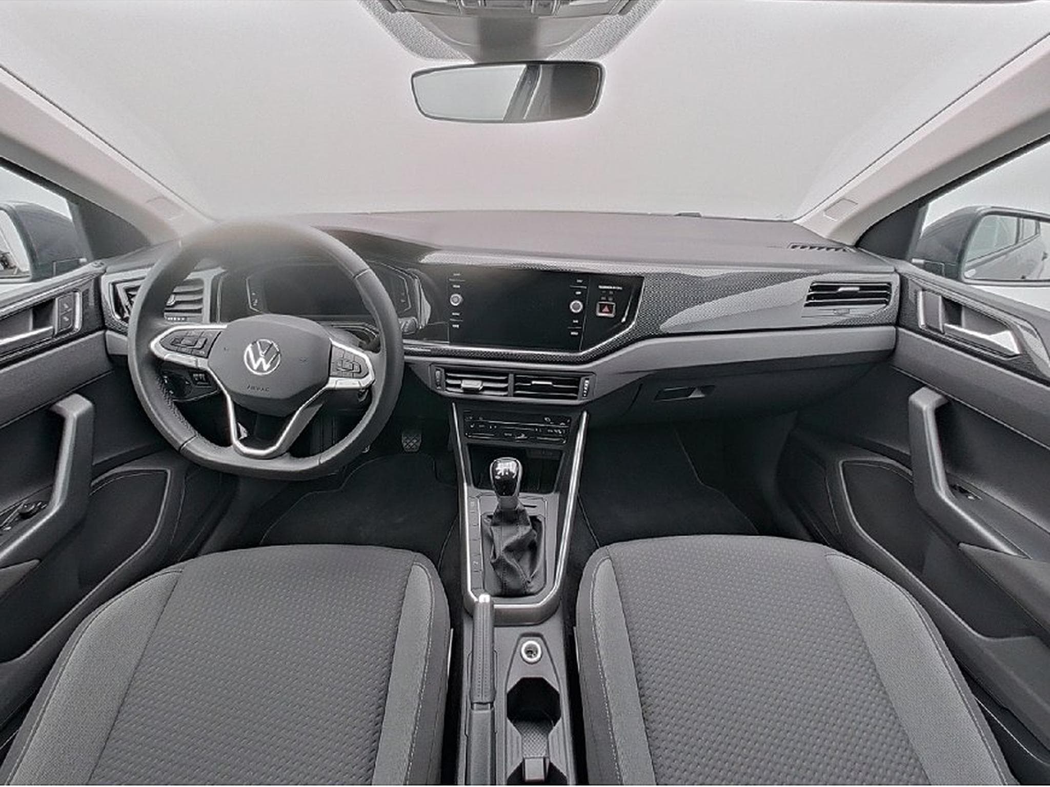 VW Polo (2025) - Photo 9