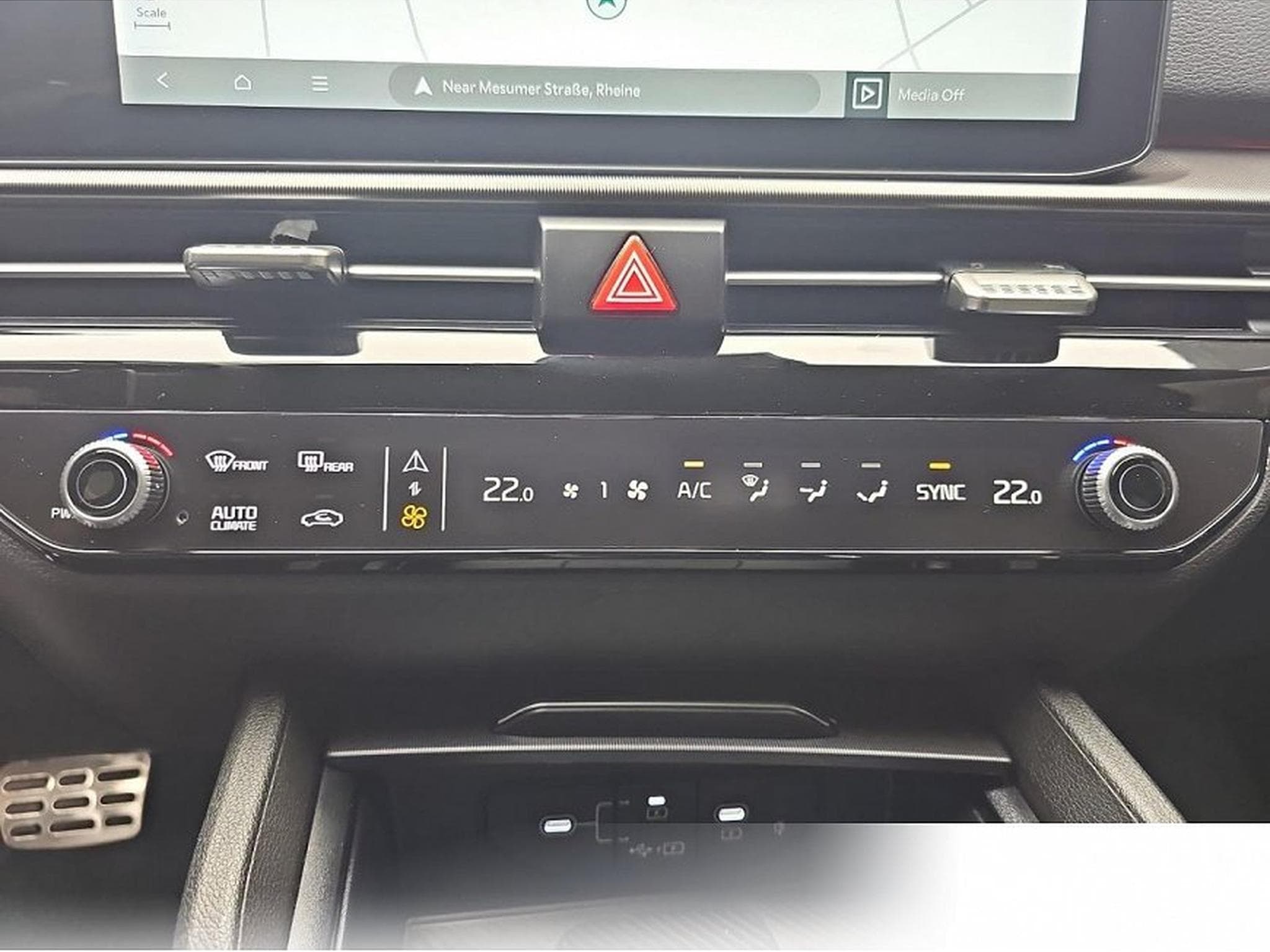 Kia Sportage (2026) - Photo 10