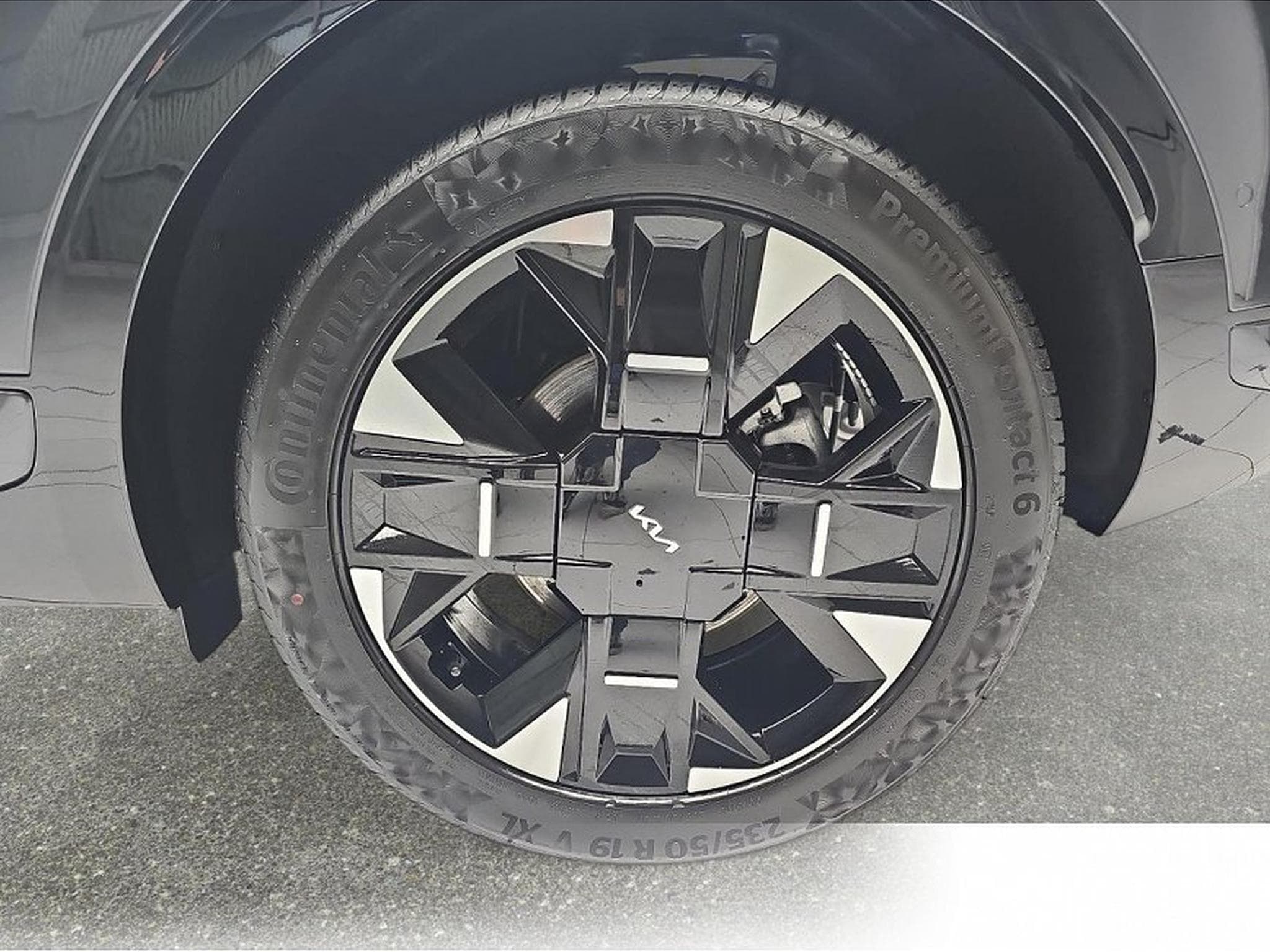 Kia Sportage (2026) - Photo 5