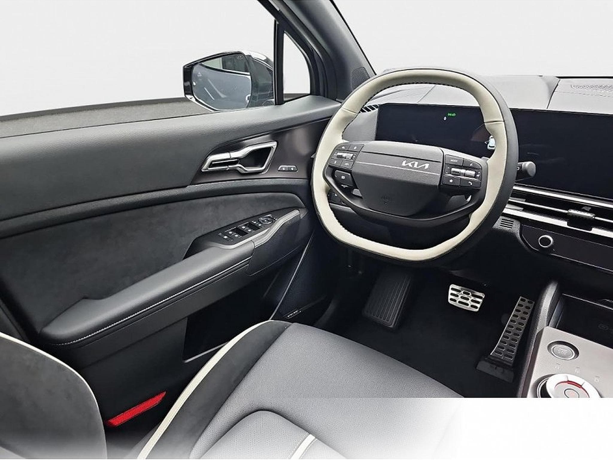 Kia Sportage (2026) - Photo 7