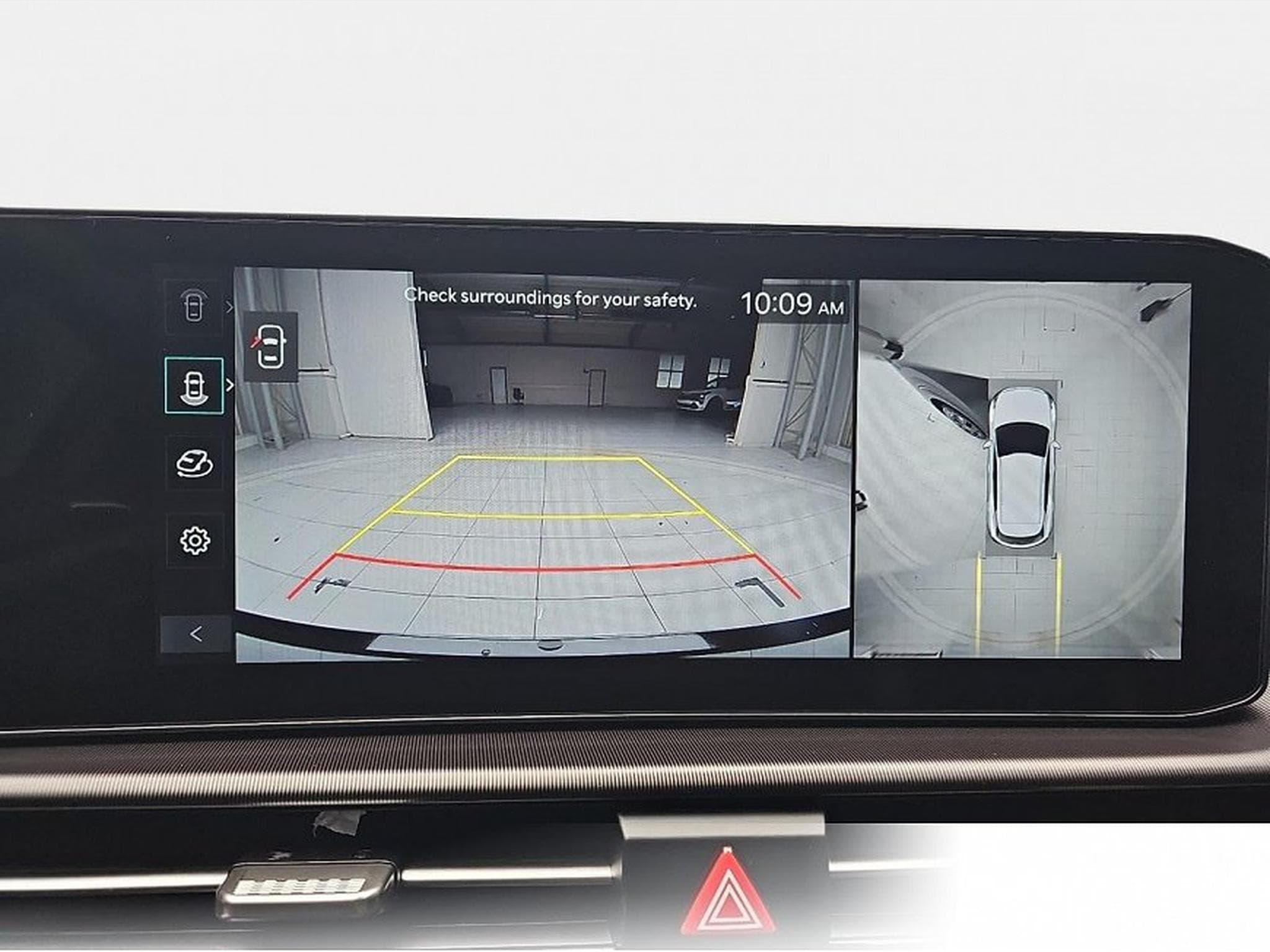 Kia Sportage (2026) - Photo 9