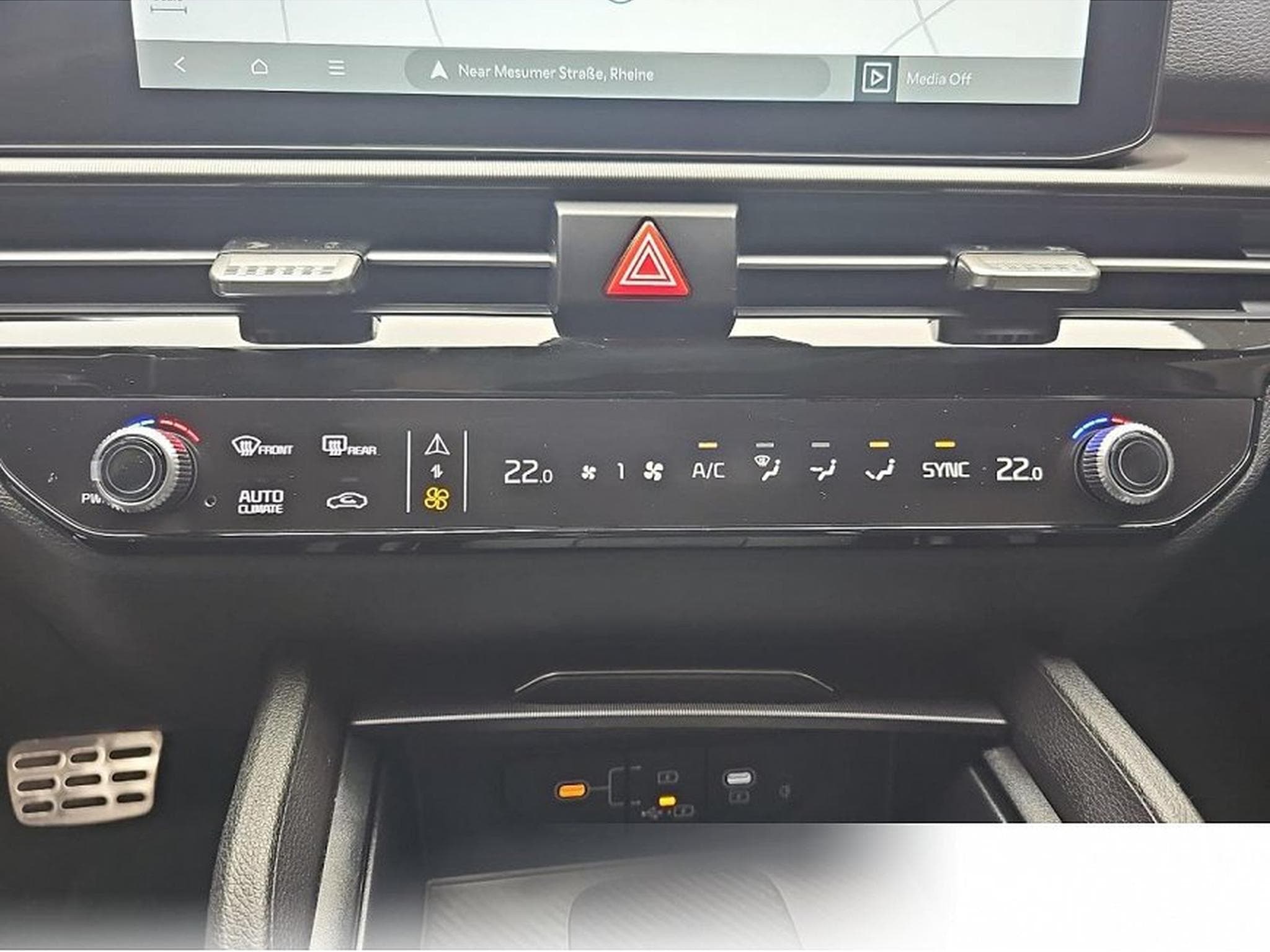 Kia Sportage (2026) - Photo 10