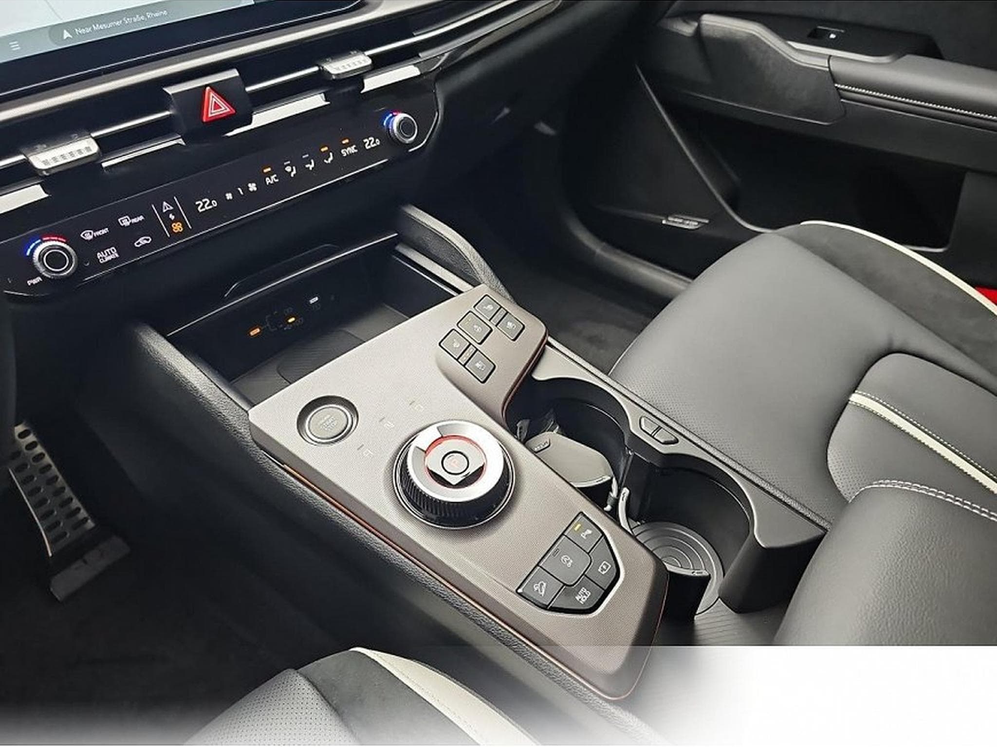 Kia Sportage (2026) - Photo 11