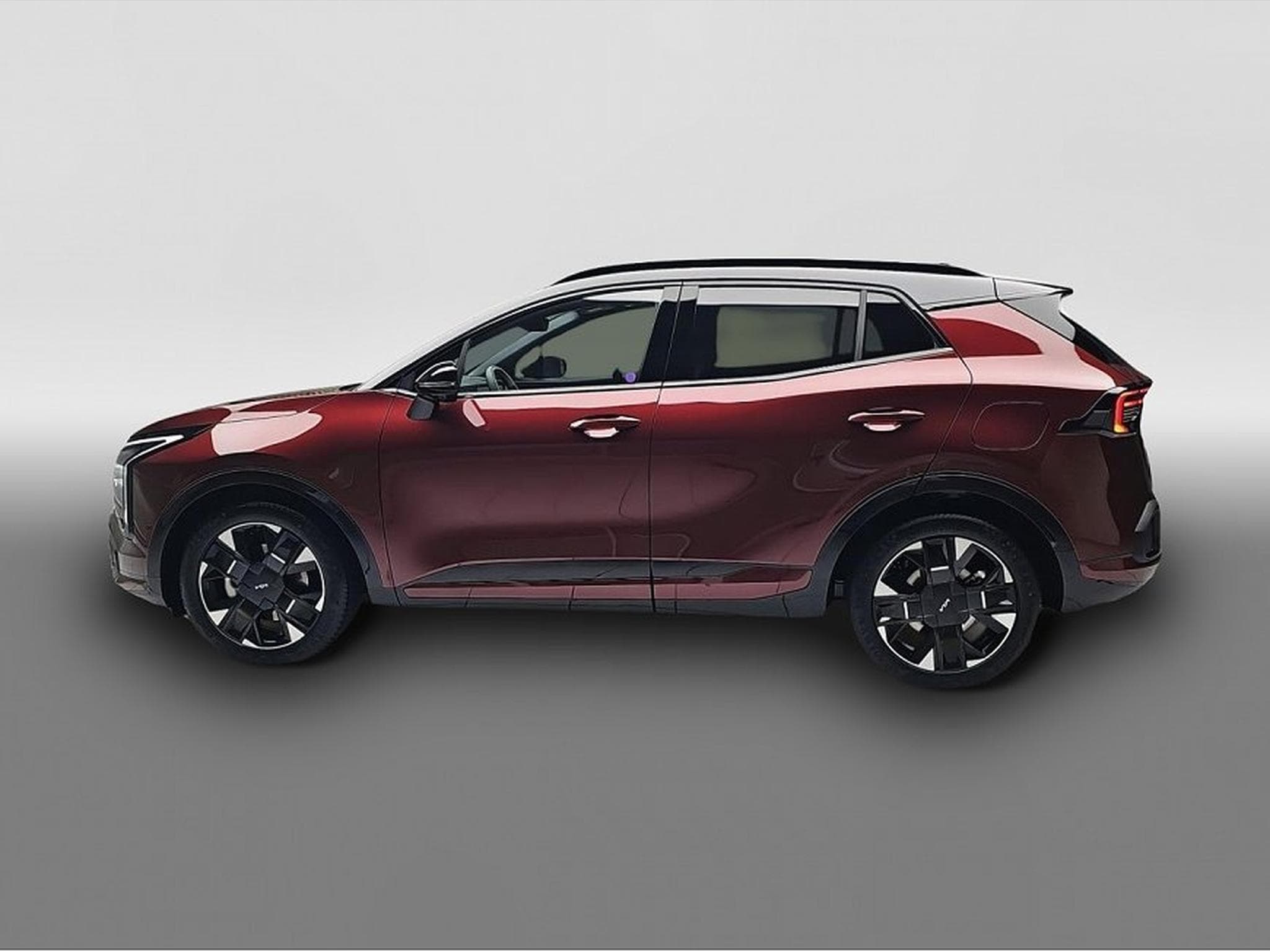 Kia Sportage (2026) - Photo 4