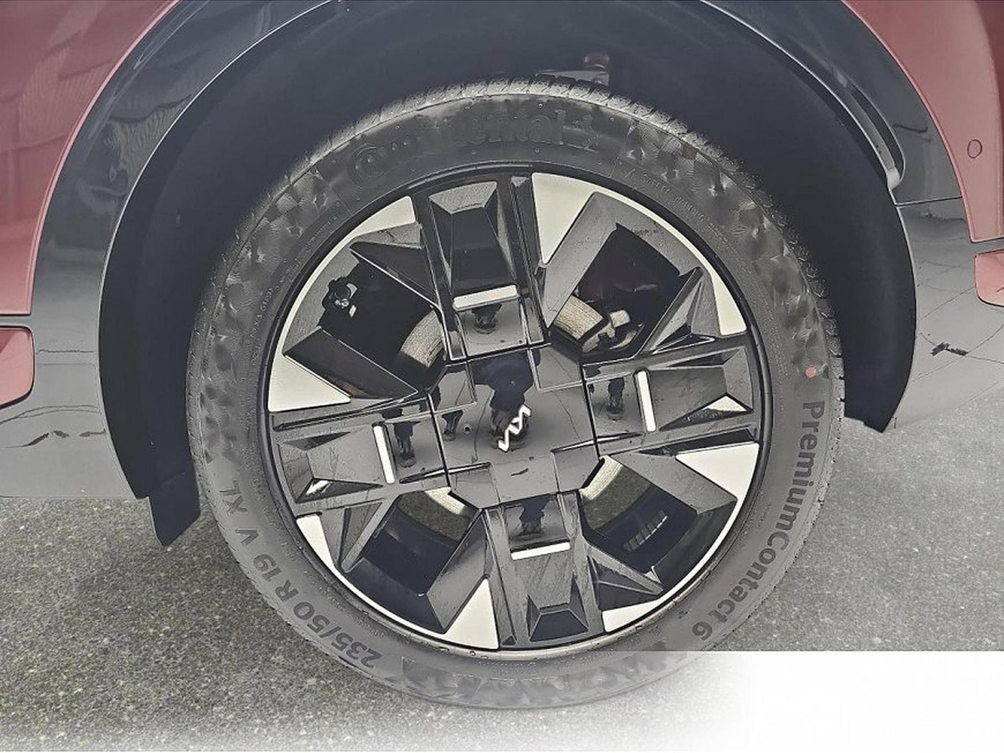 Kia Sportage (2026) - Photo 5