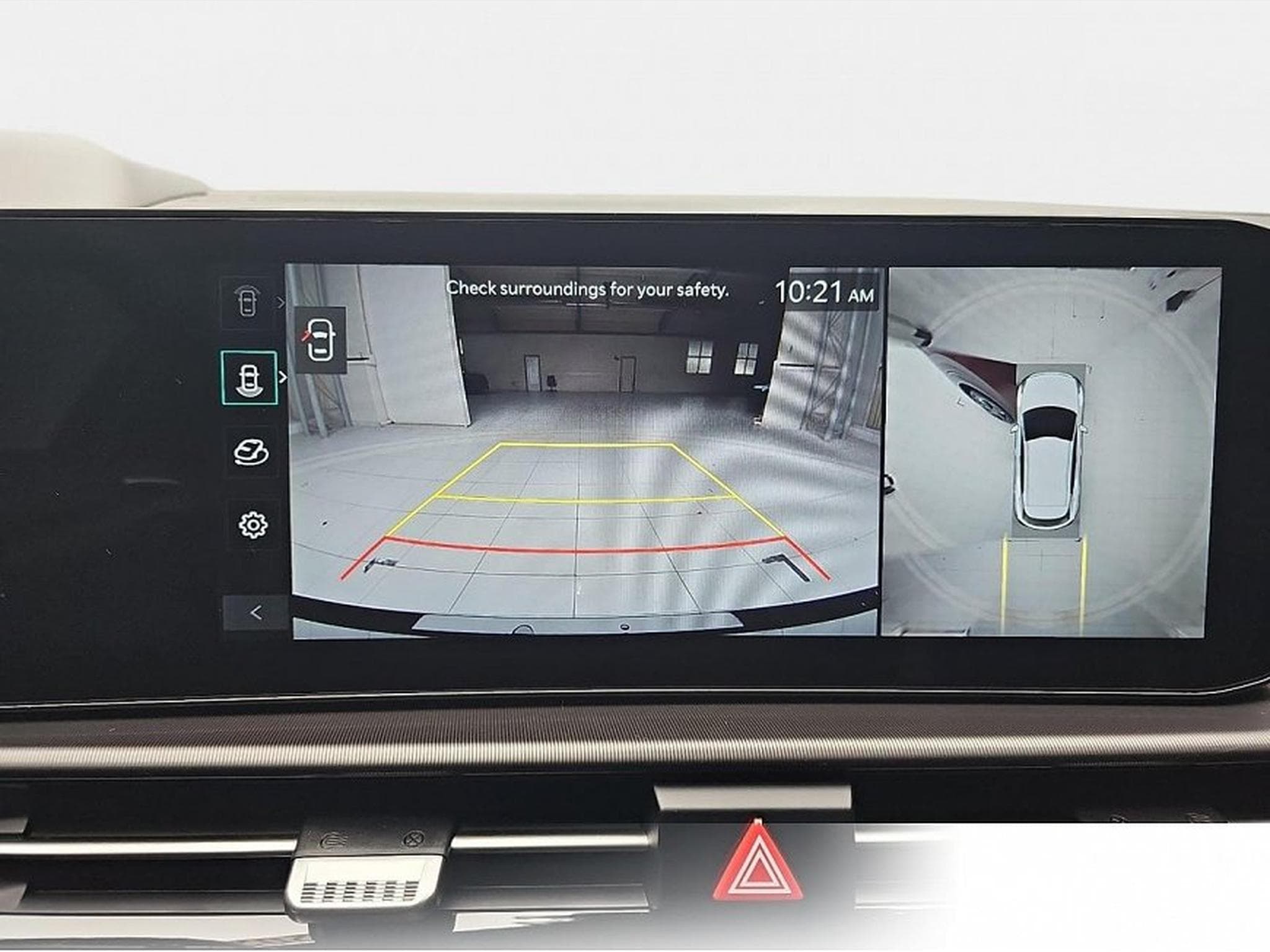 Kia Sportage (2026) - Photo 9