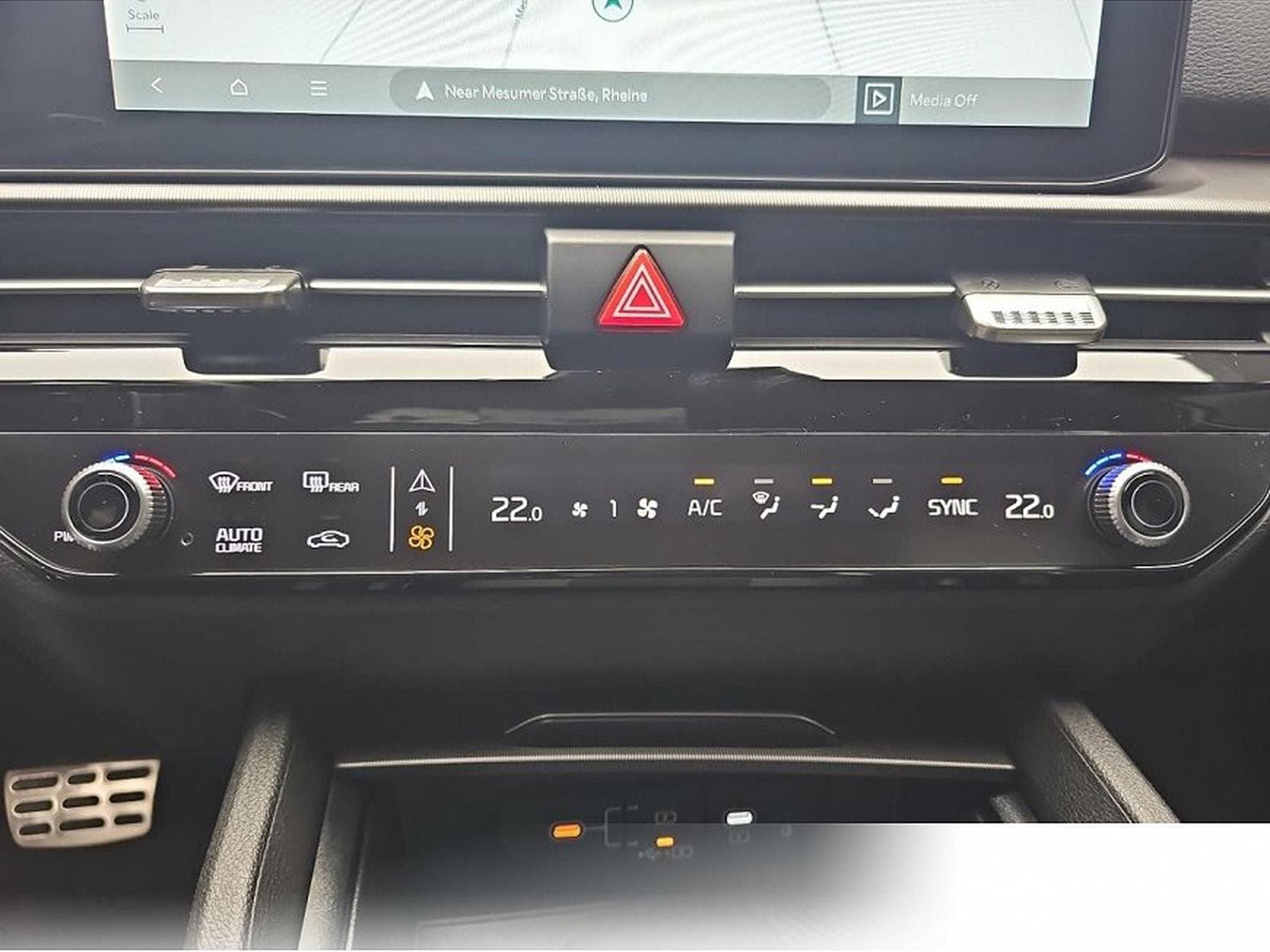 Kia Sportage (2026) - Photo 10