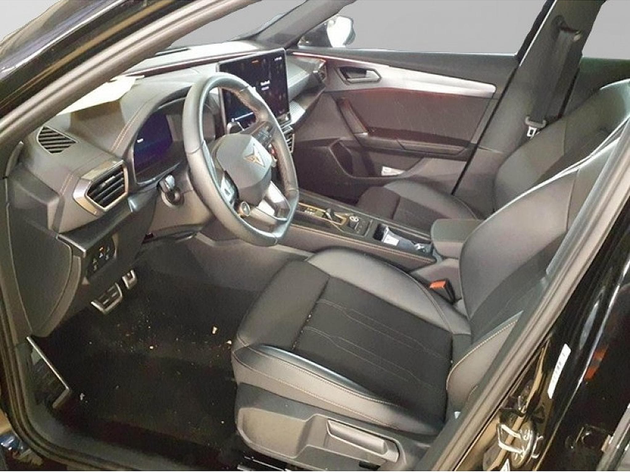 Cupra Formentor (2026) - Photo 1