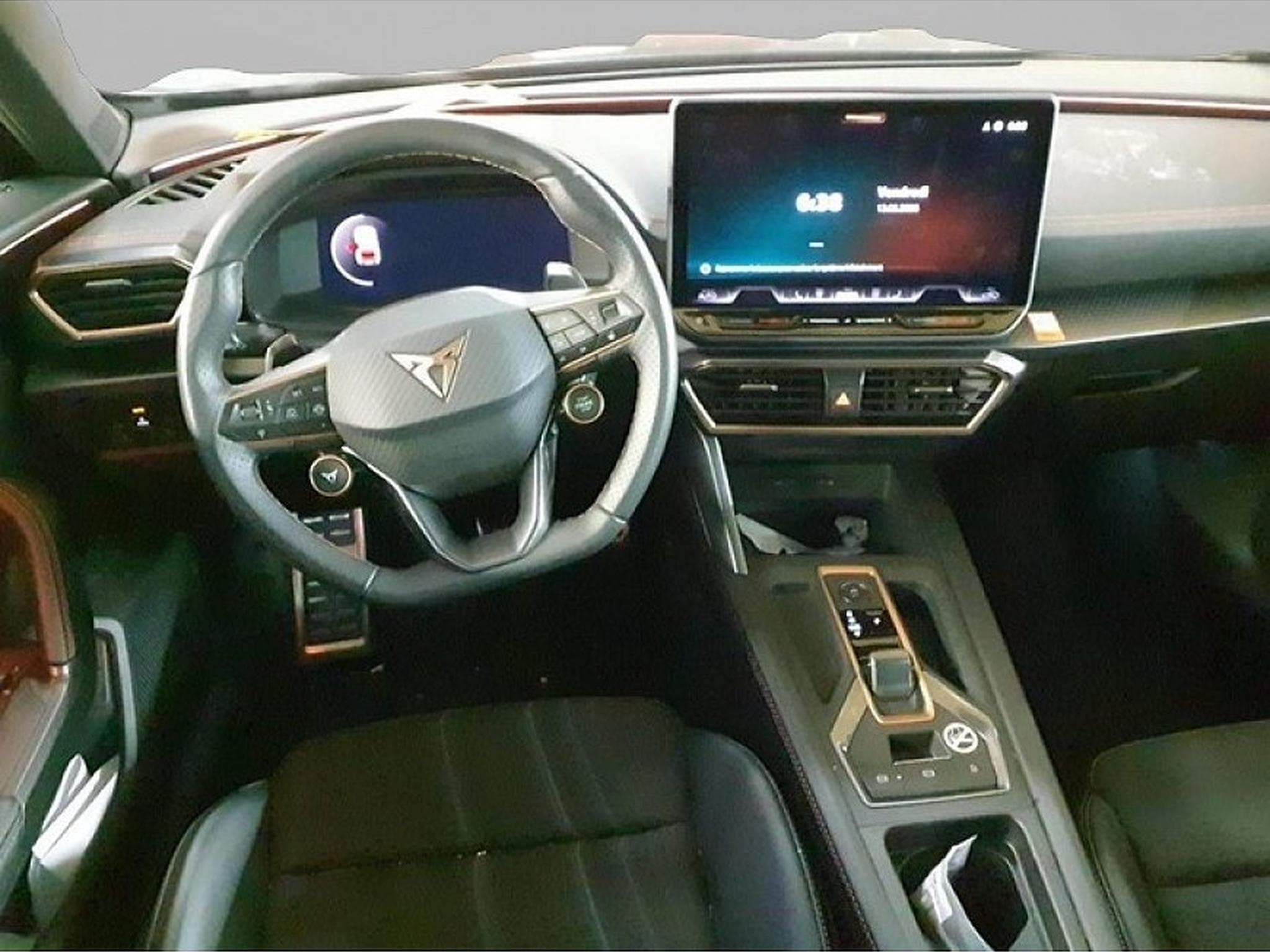 Cupra Formentor (2026) - Photo 2