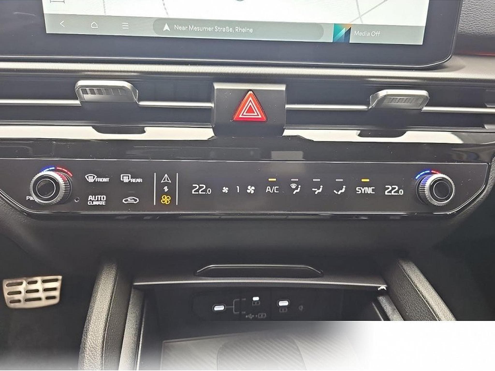 Kia Sportage (2026) - Photo 10