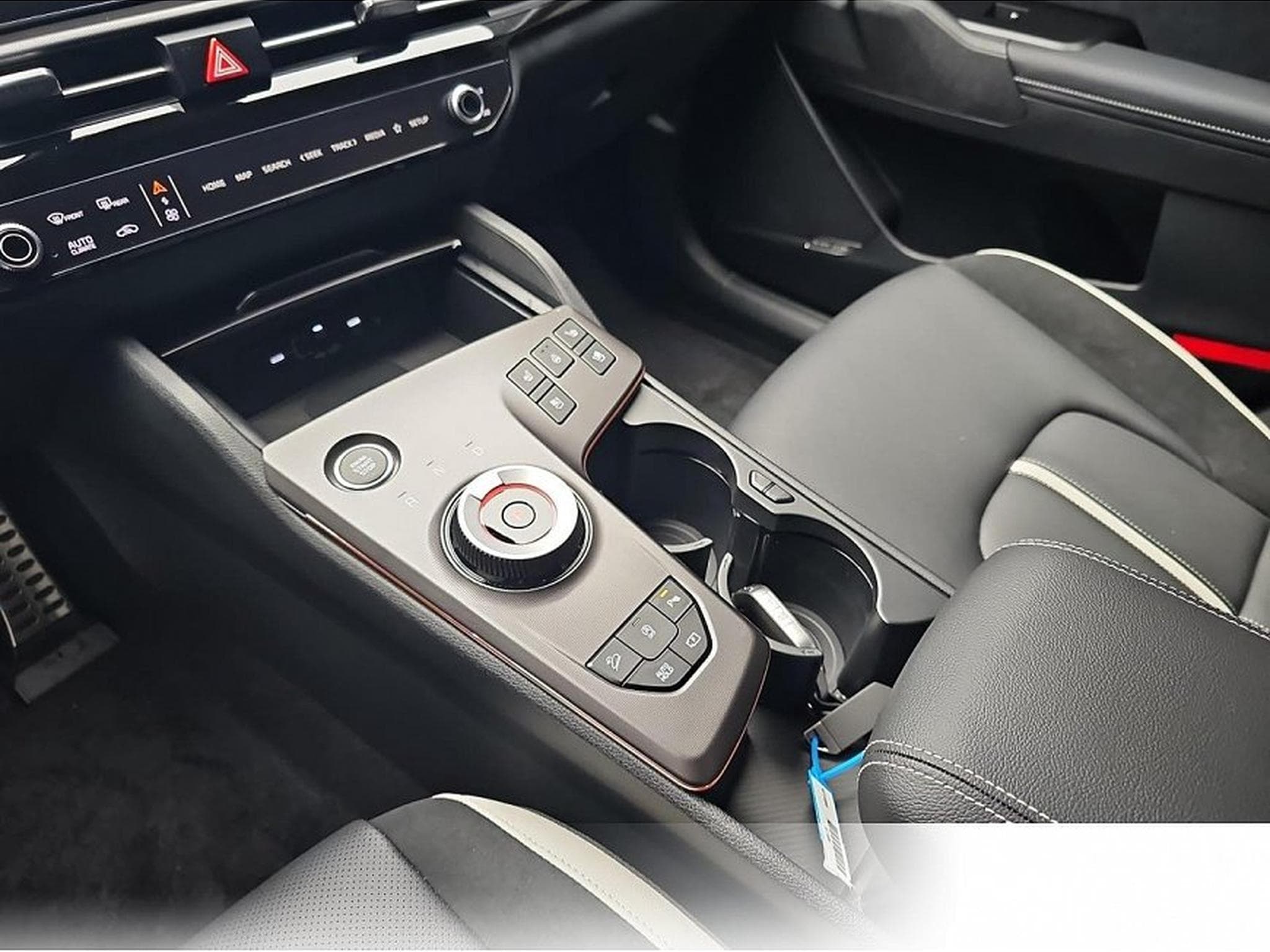 Kia Sportage (2026) - Photo 11