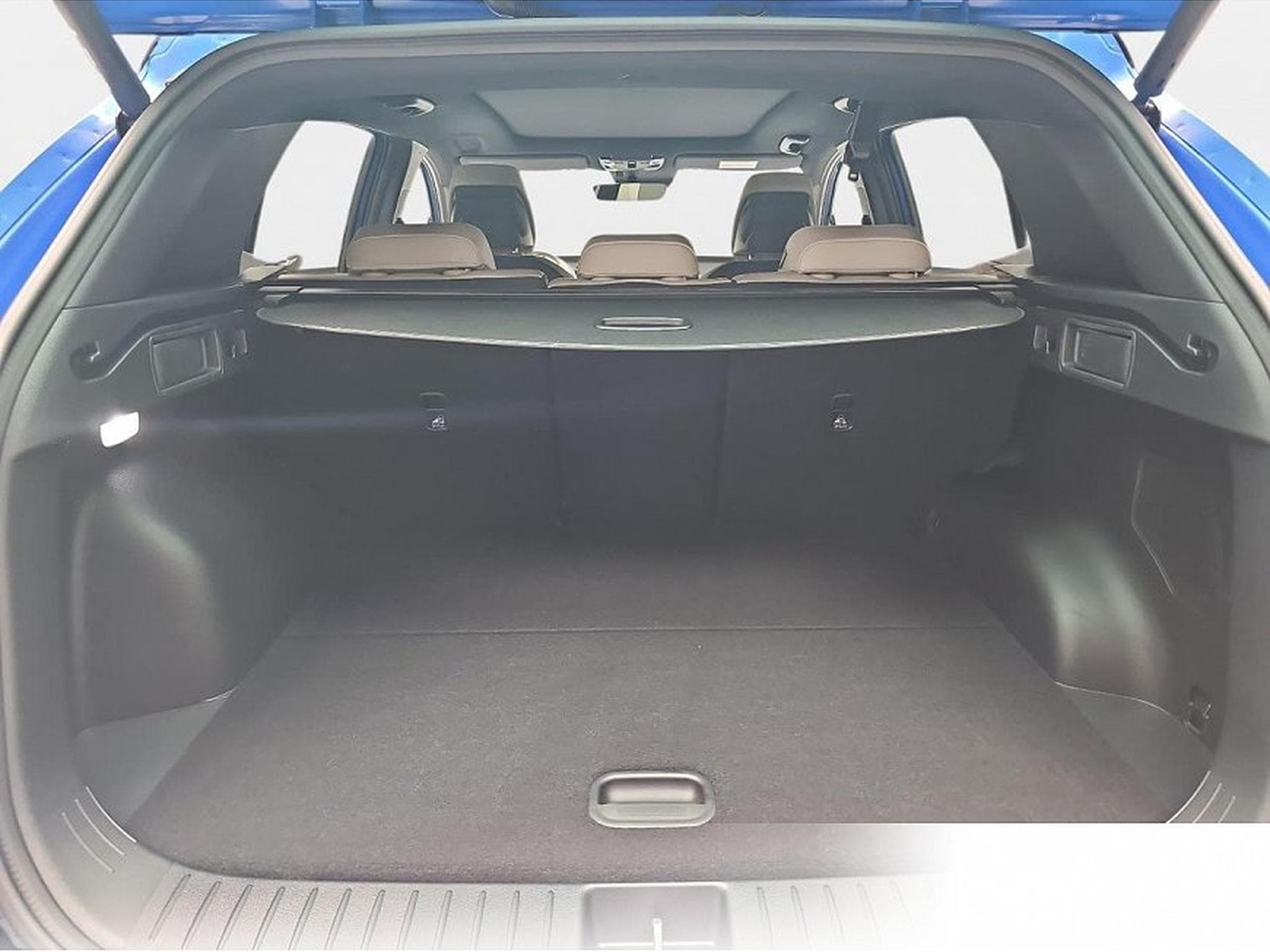 Kia Sportage (2026) - Photo 13